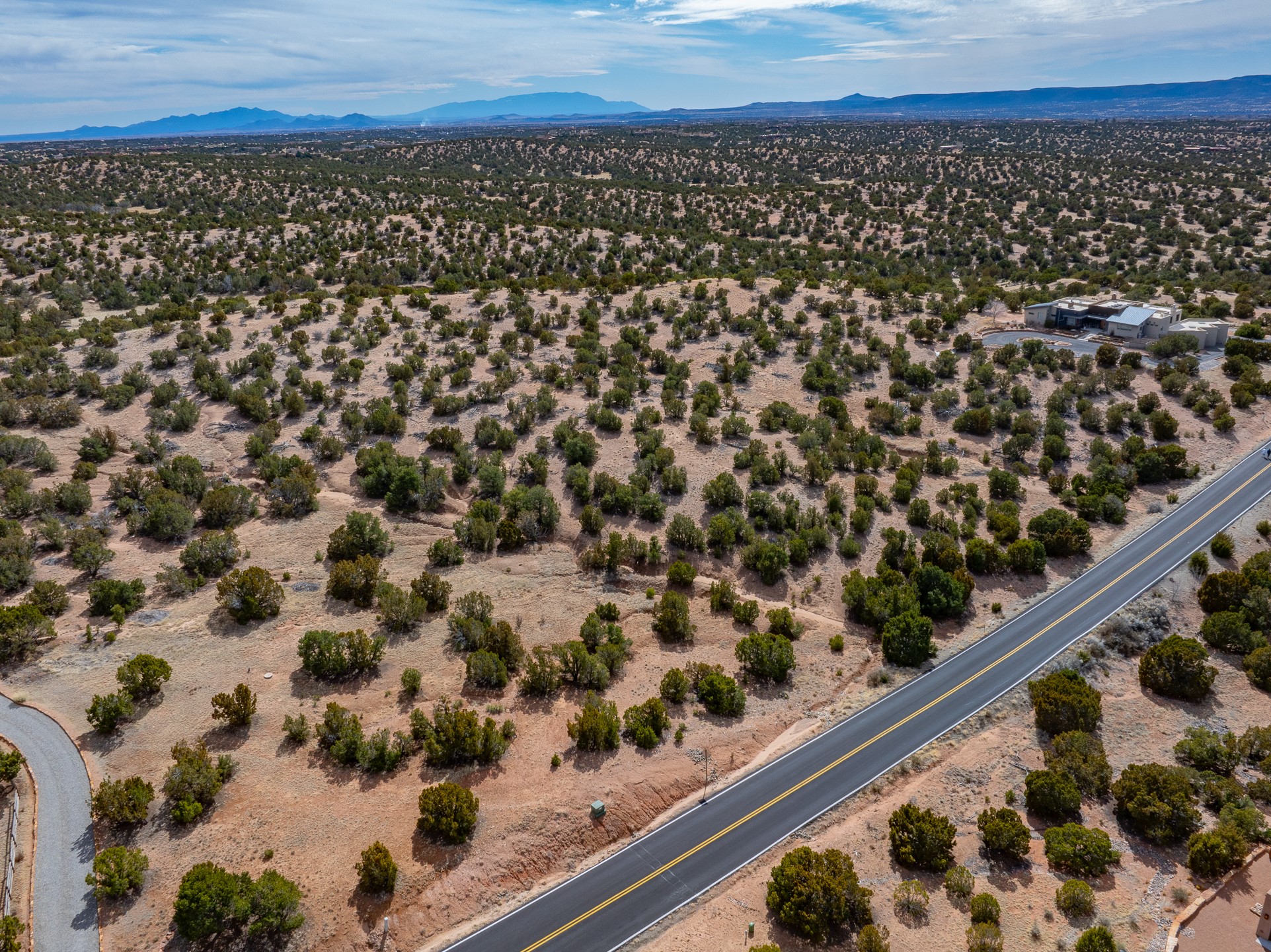 100 Paseo Del Conejo