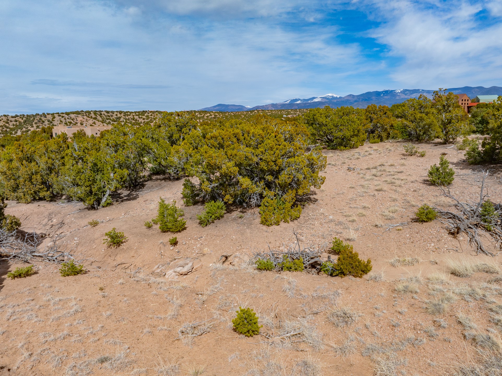 100 Paseo Del Conejo