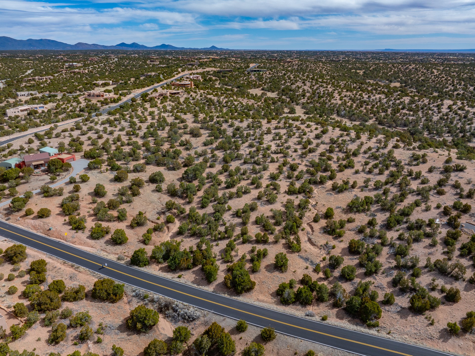 100 Paseo Del Conejo