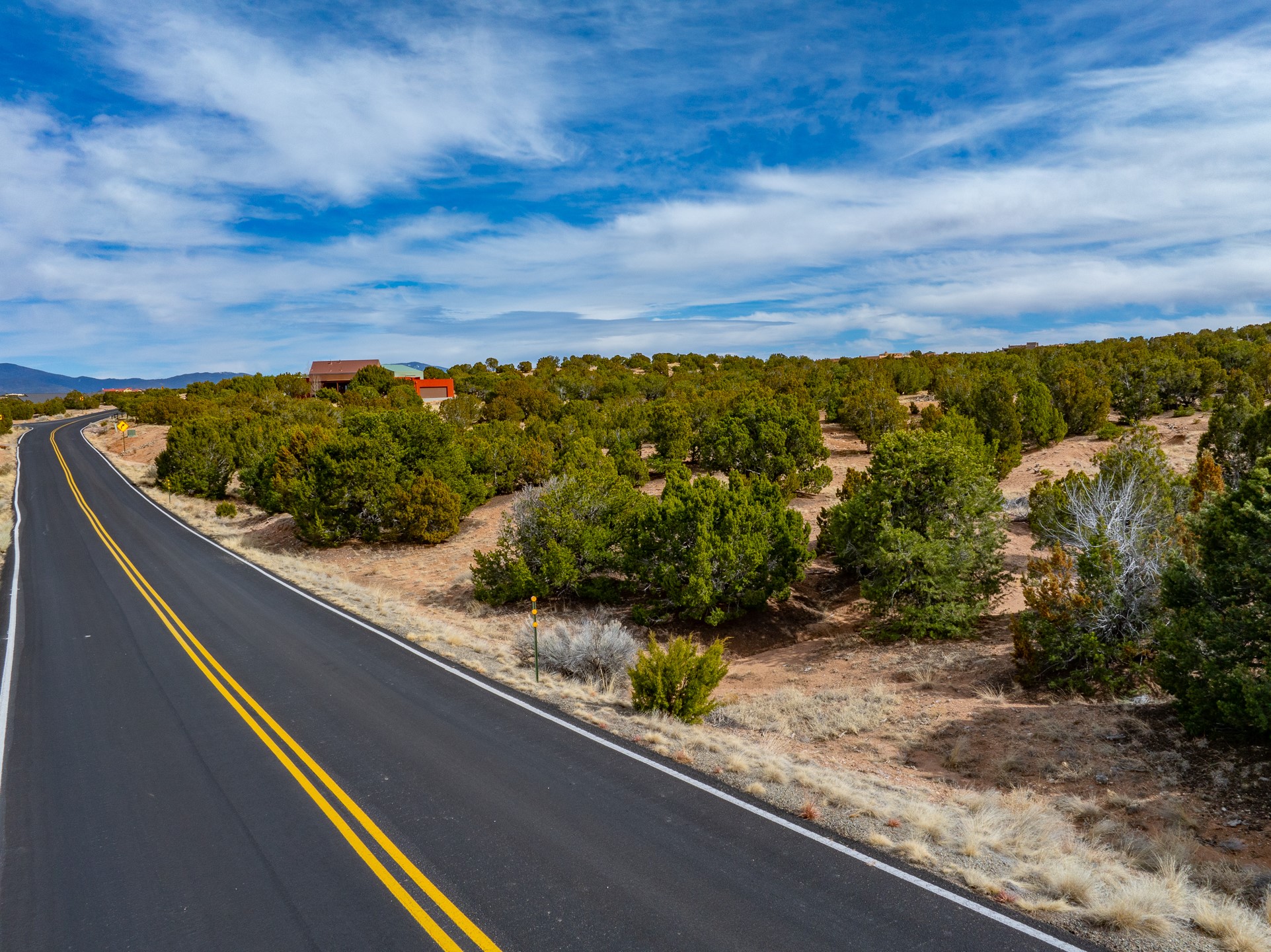 100 Paseo Del Conejo