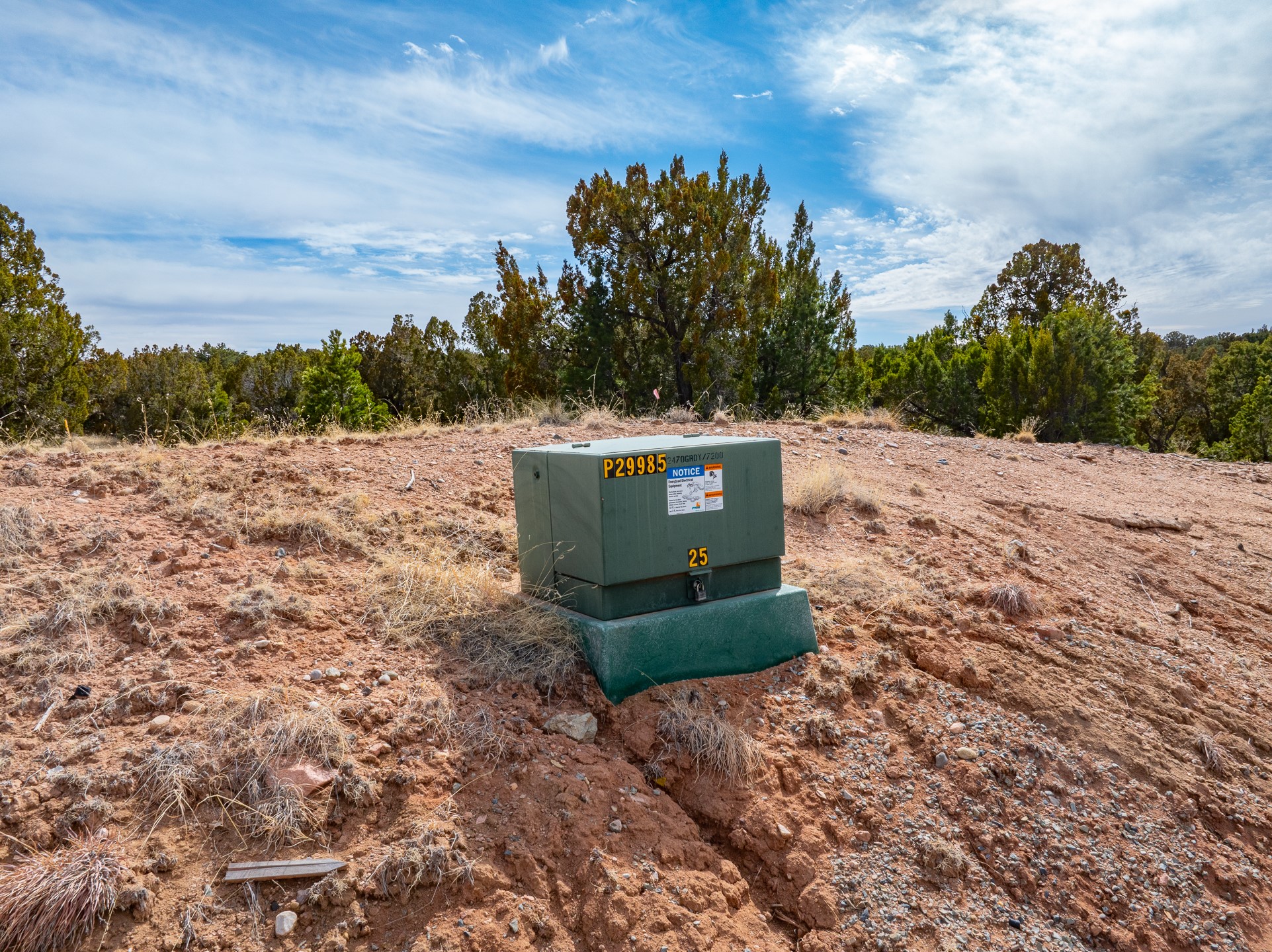 100 Paseo Del Conejo