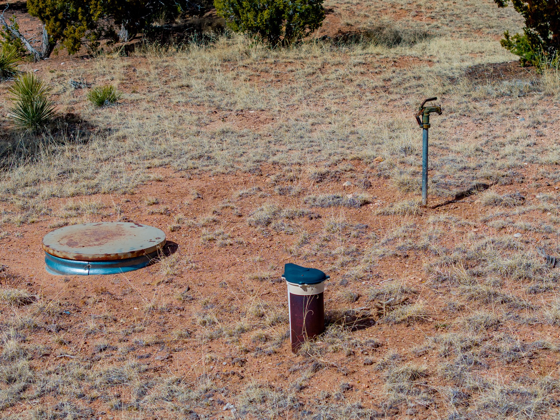 100 Paseo Del Conejo