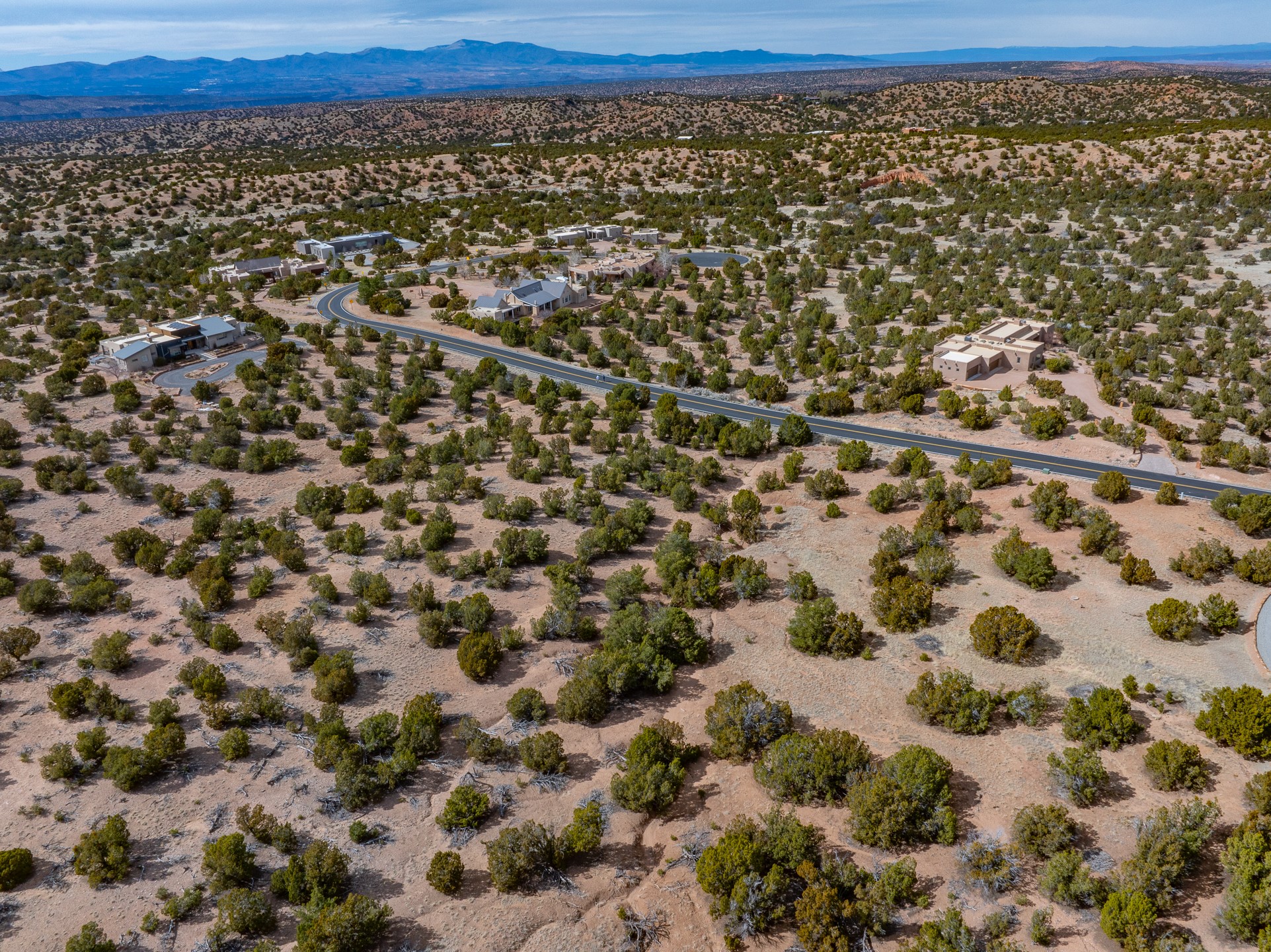 100 Paseo Del Conejo