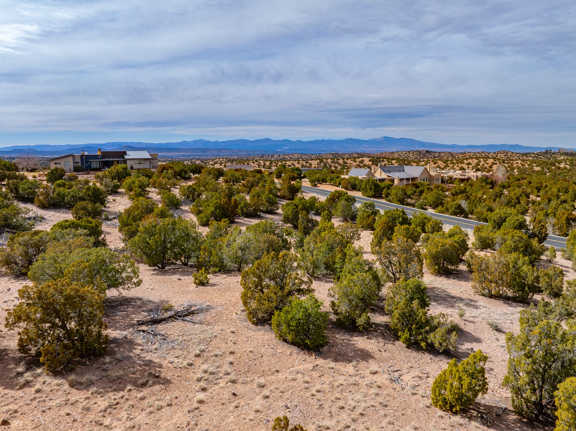100 Paseo Del Conejo