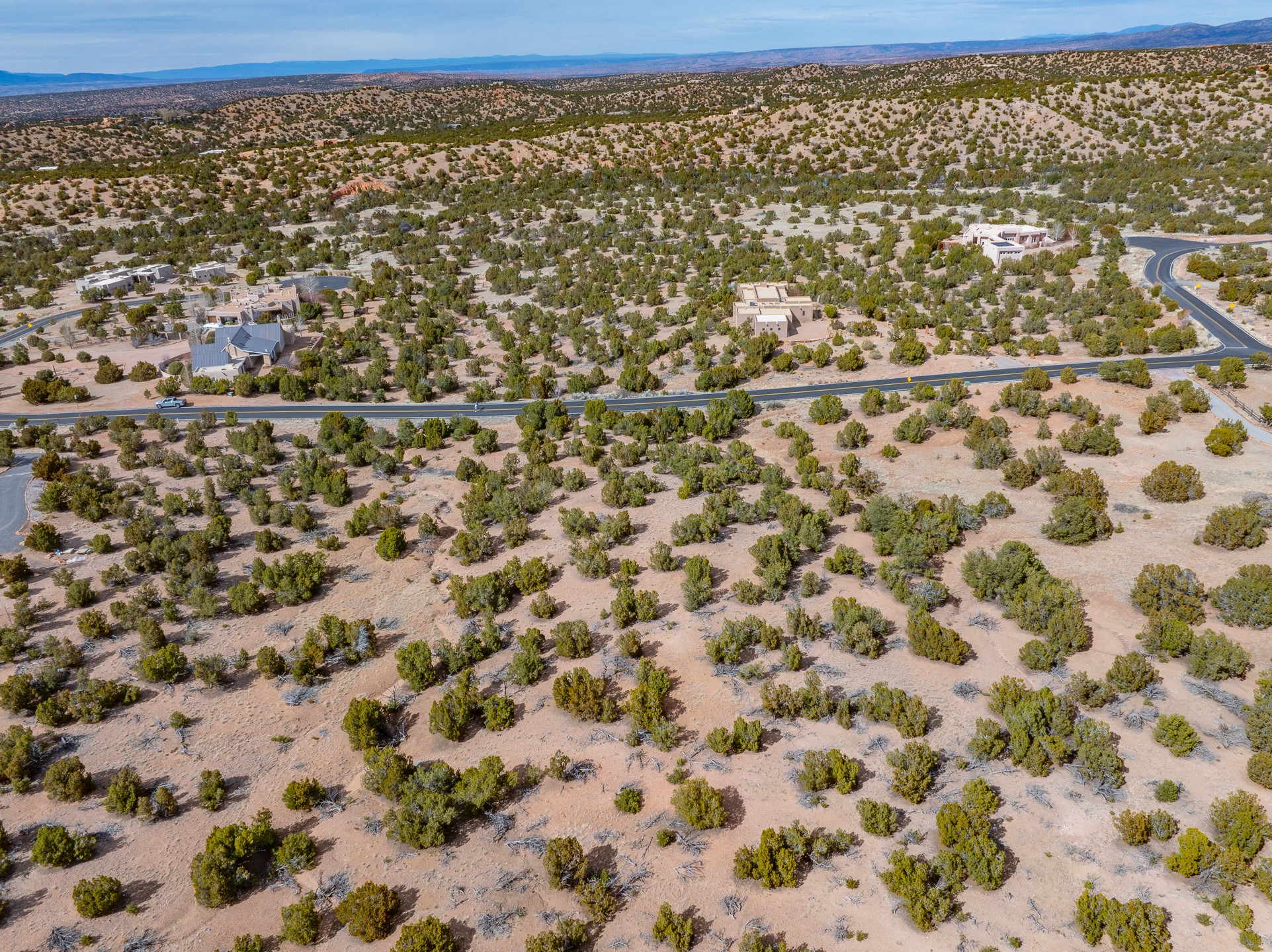 100 Paseo Del Conejo