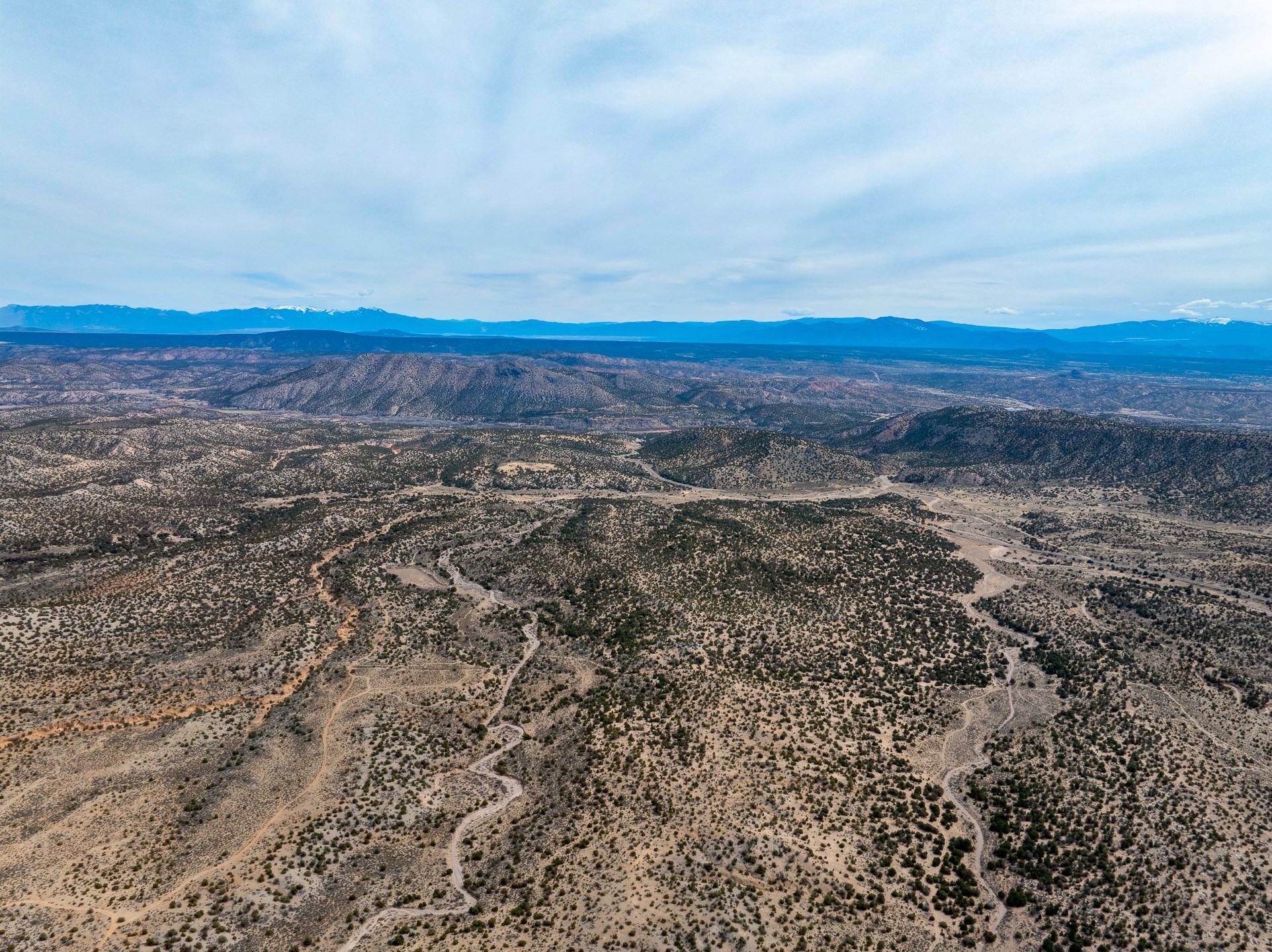 TBD HWY 554