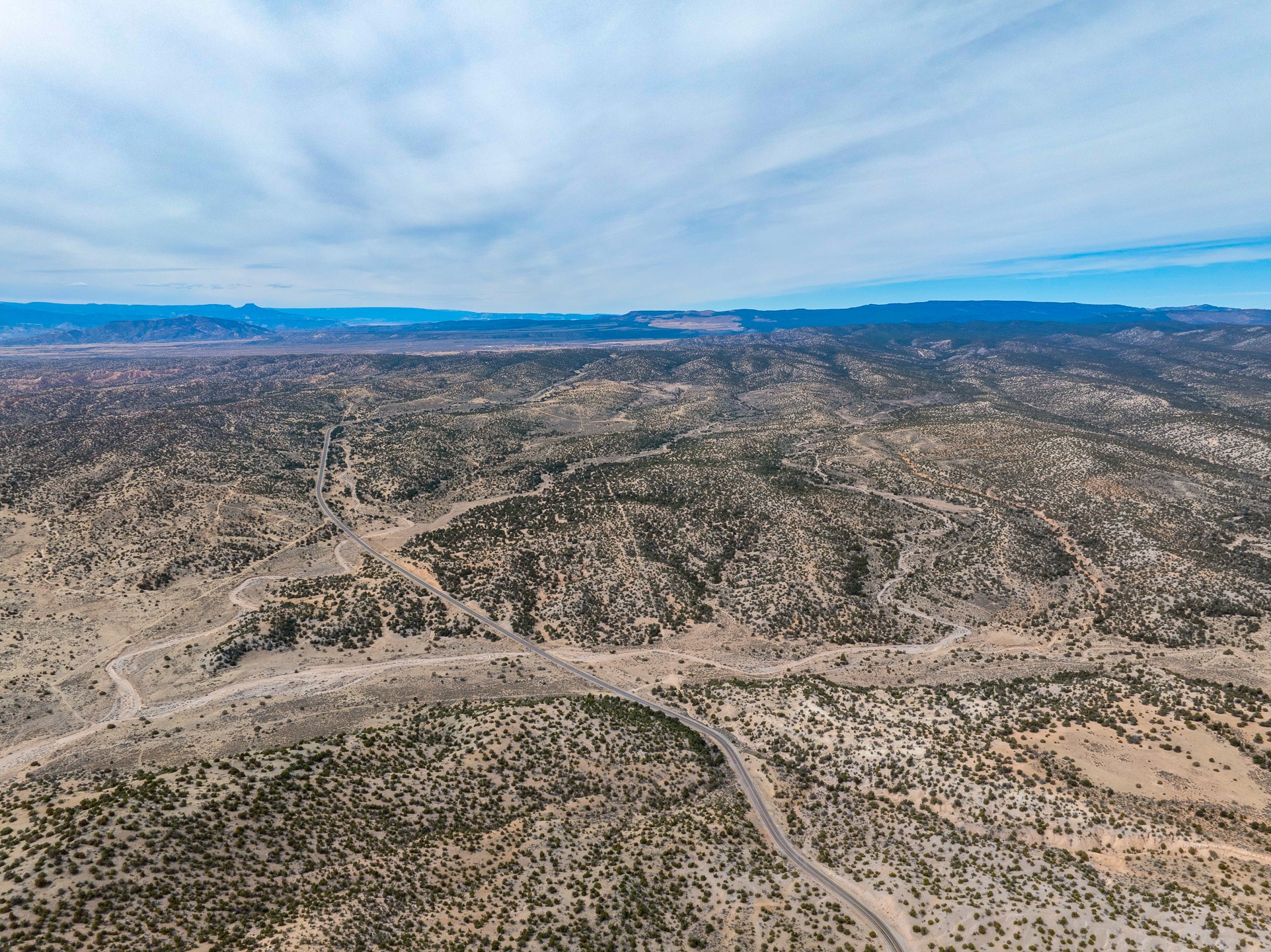 TBD HWY 554