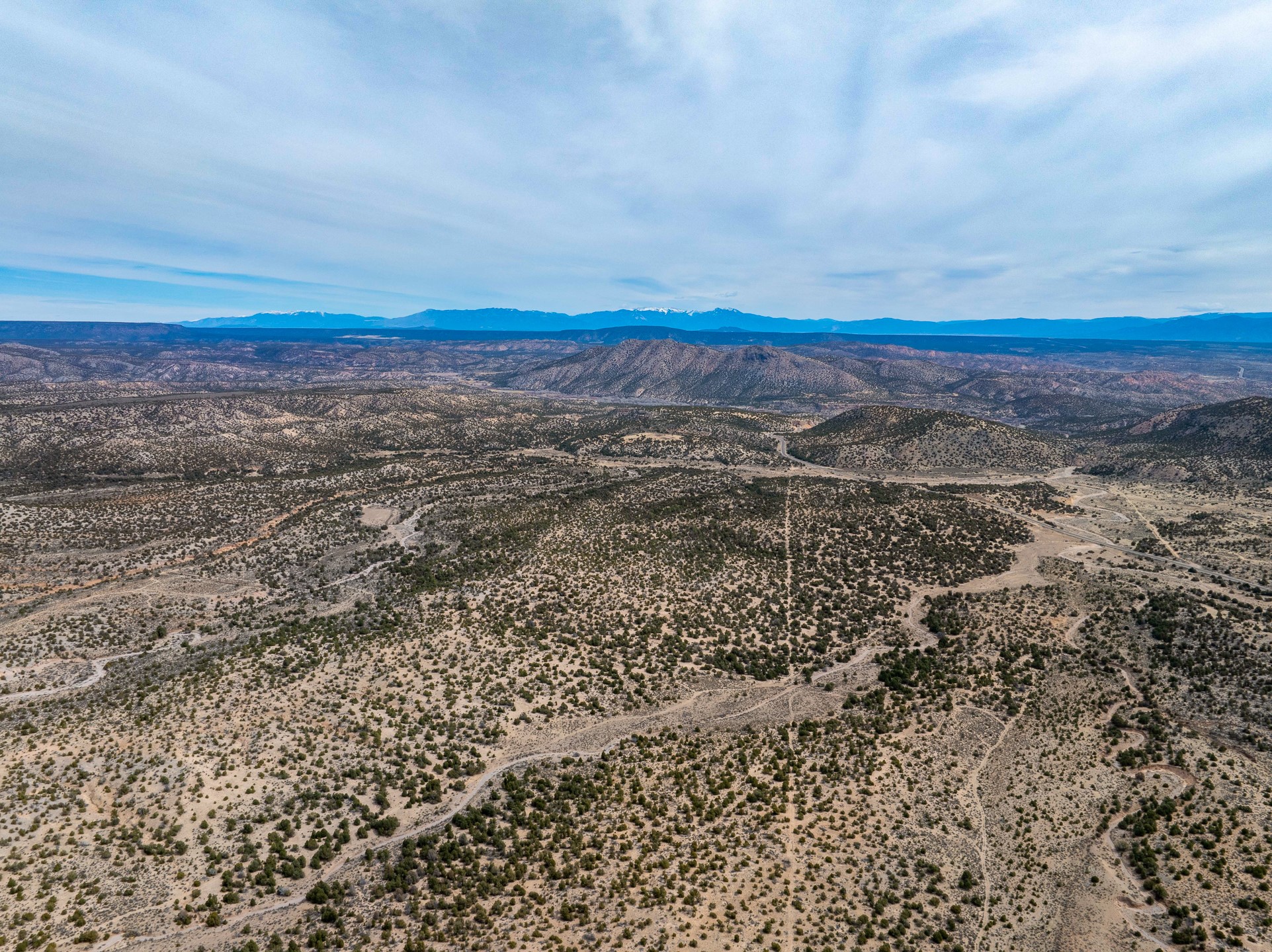 TBD HWY 554