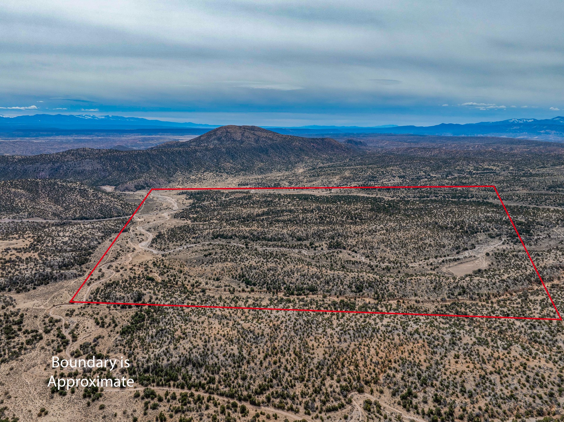 TBD HWY 554