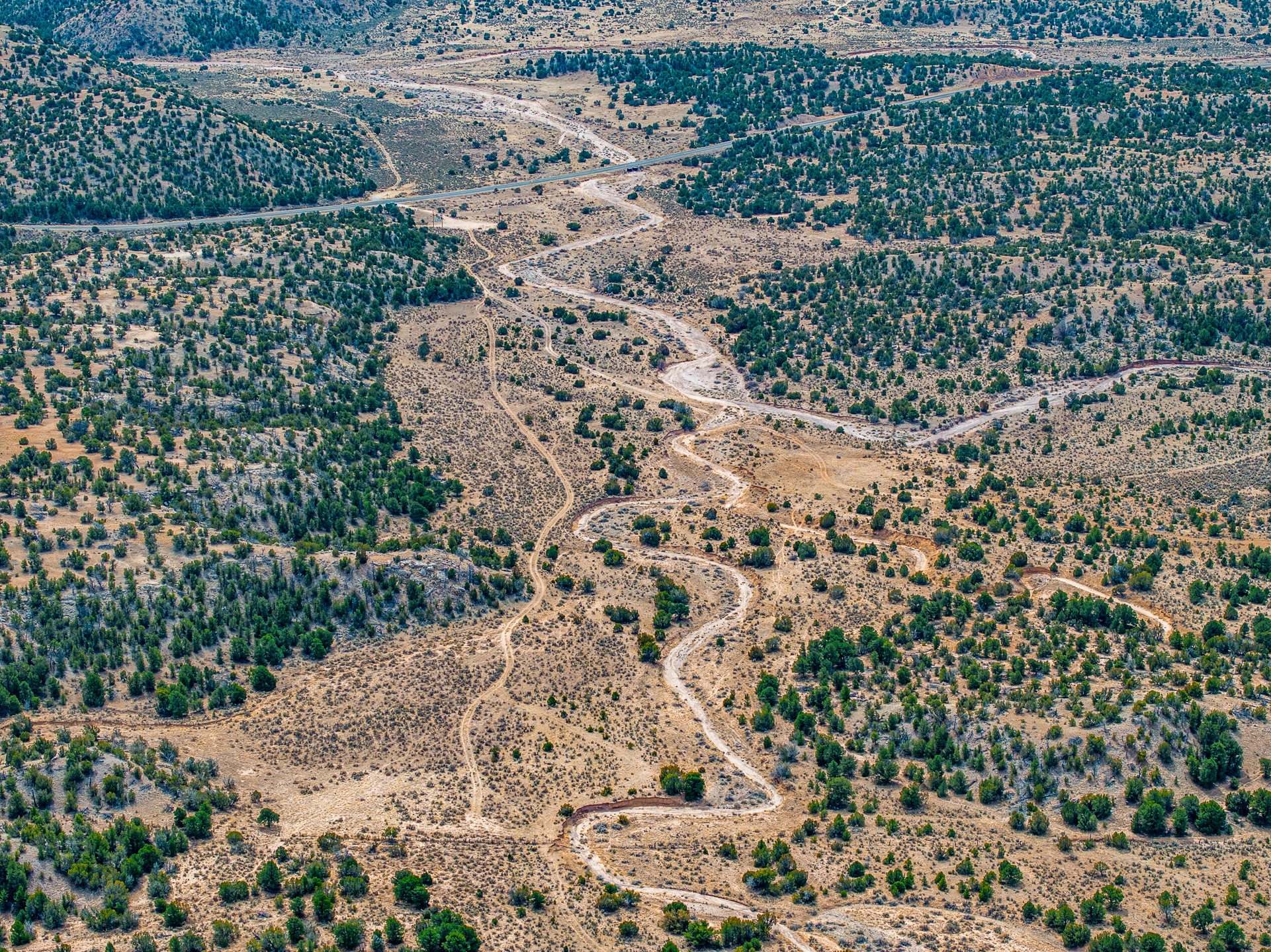 TBD HWY 554