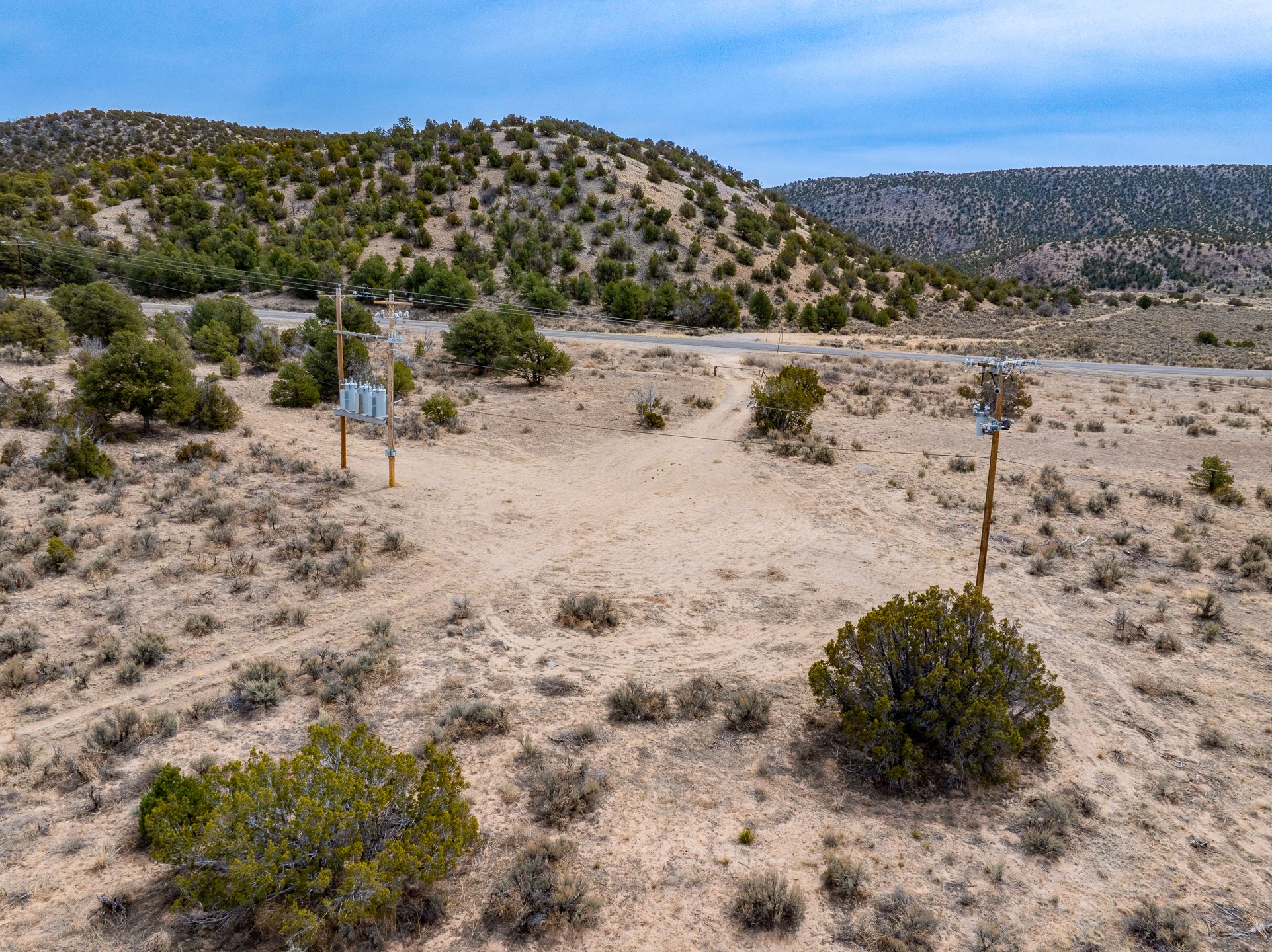 TBD HWY 554