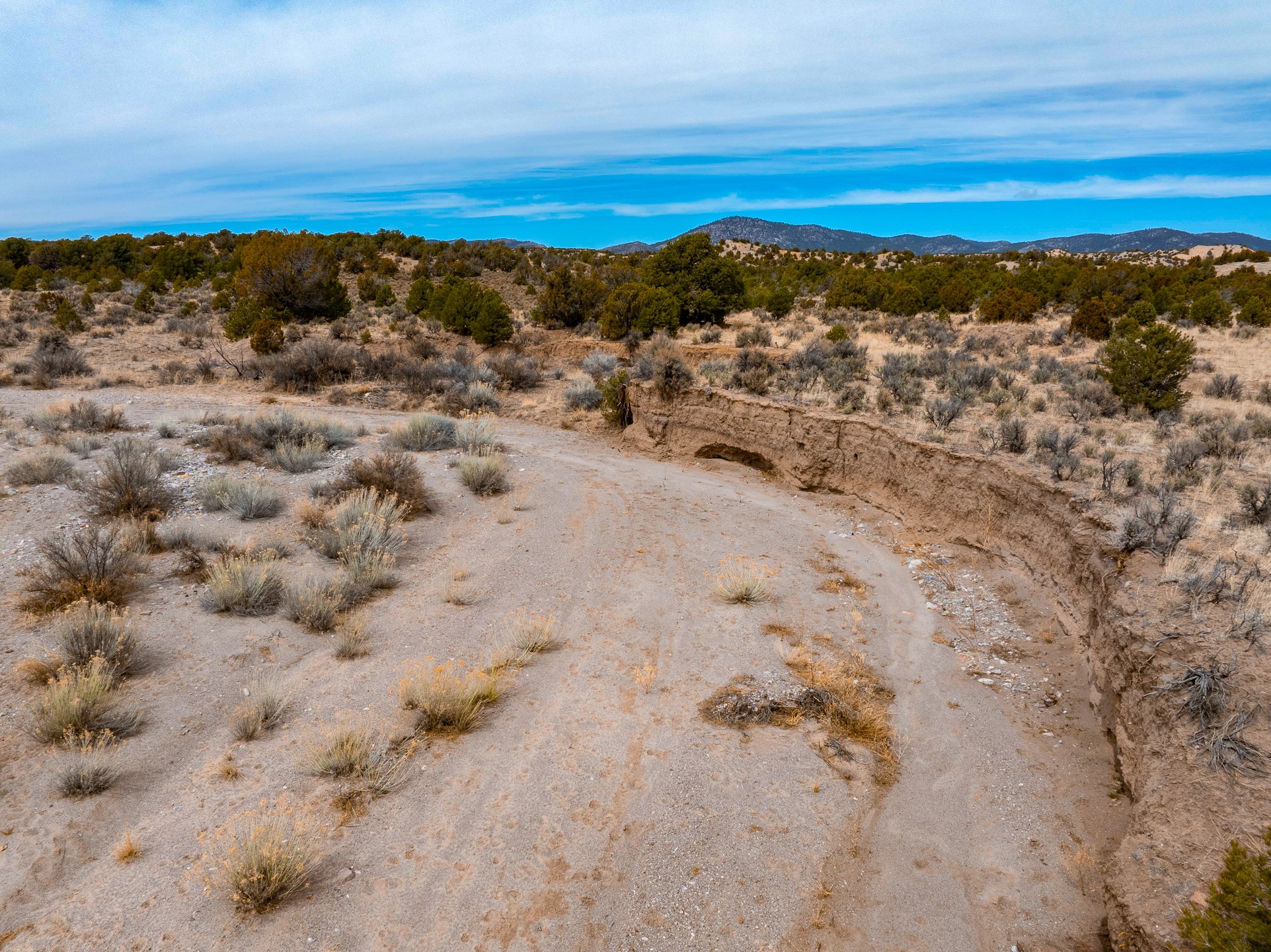 TBD HWY 554