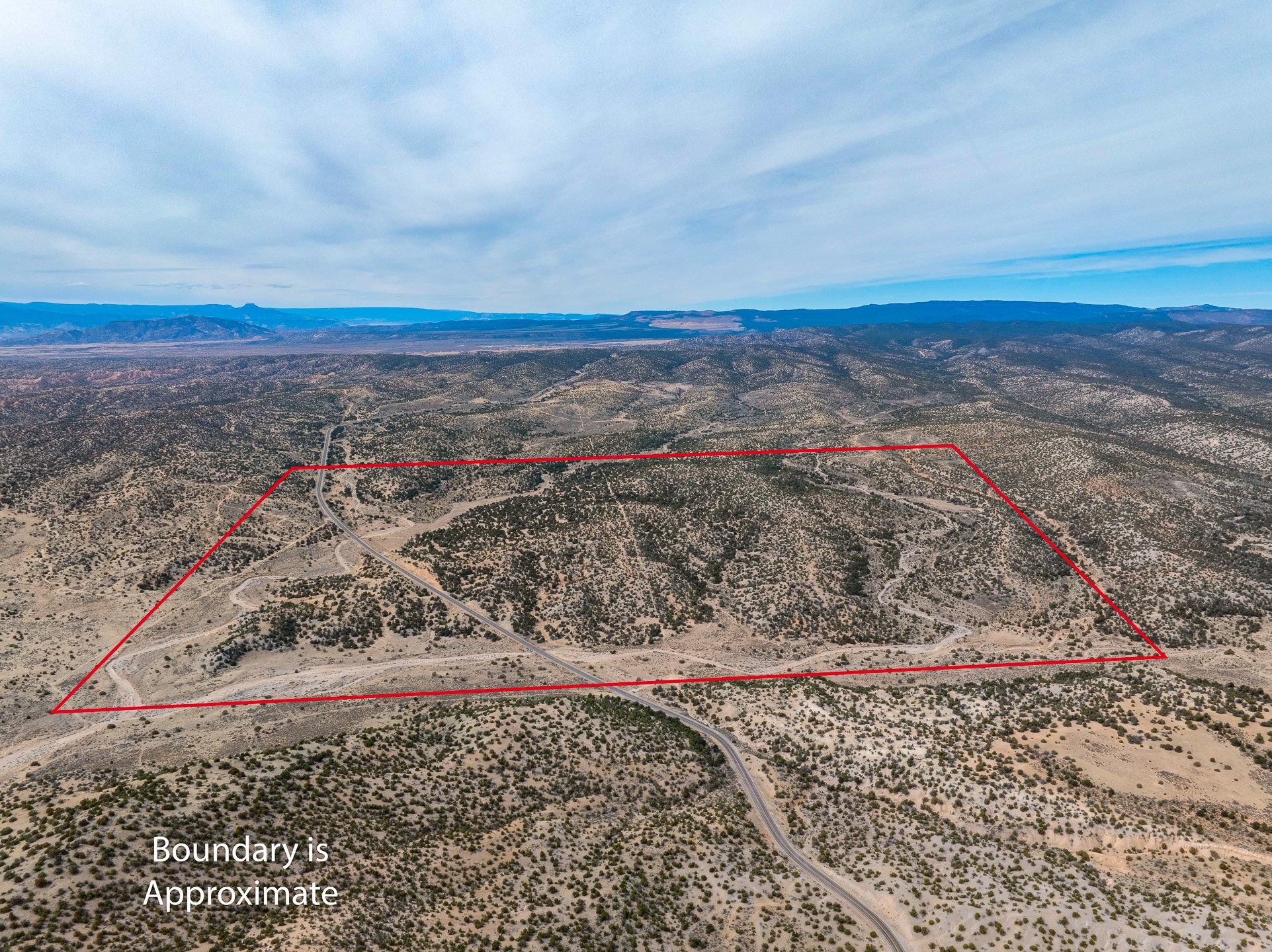 TBD HWY 554