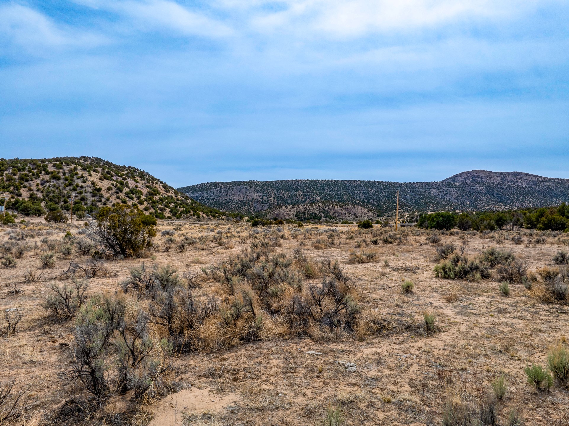 TBD HWY 554