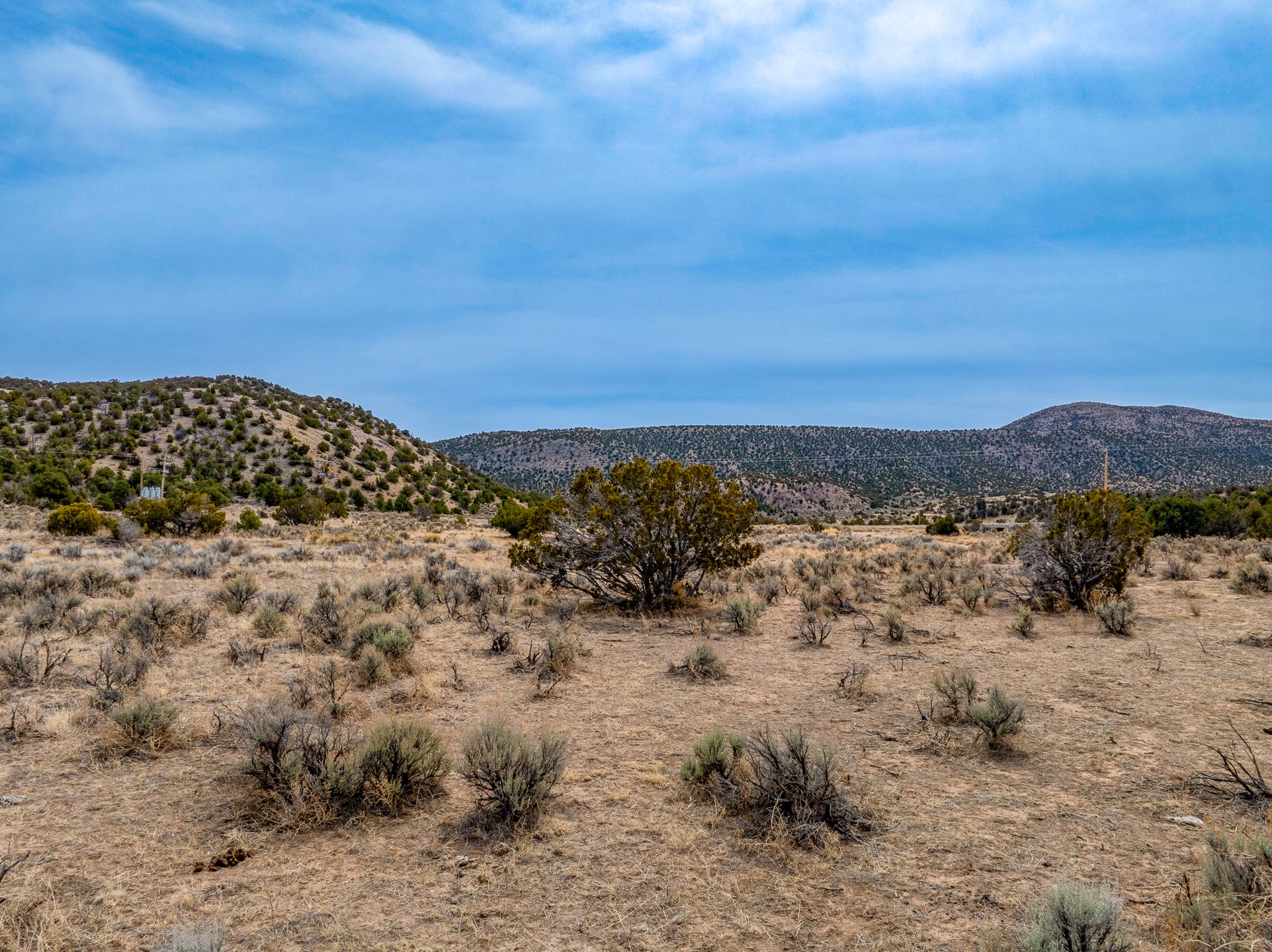 TBD HWY 554