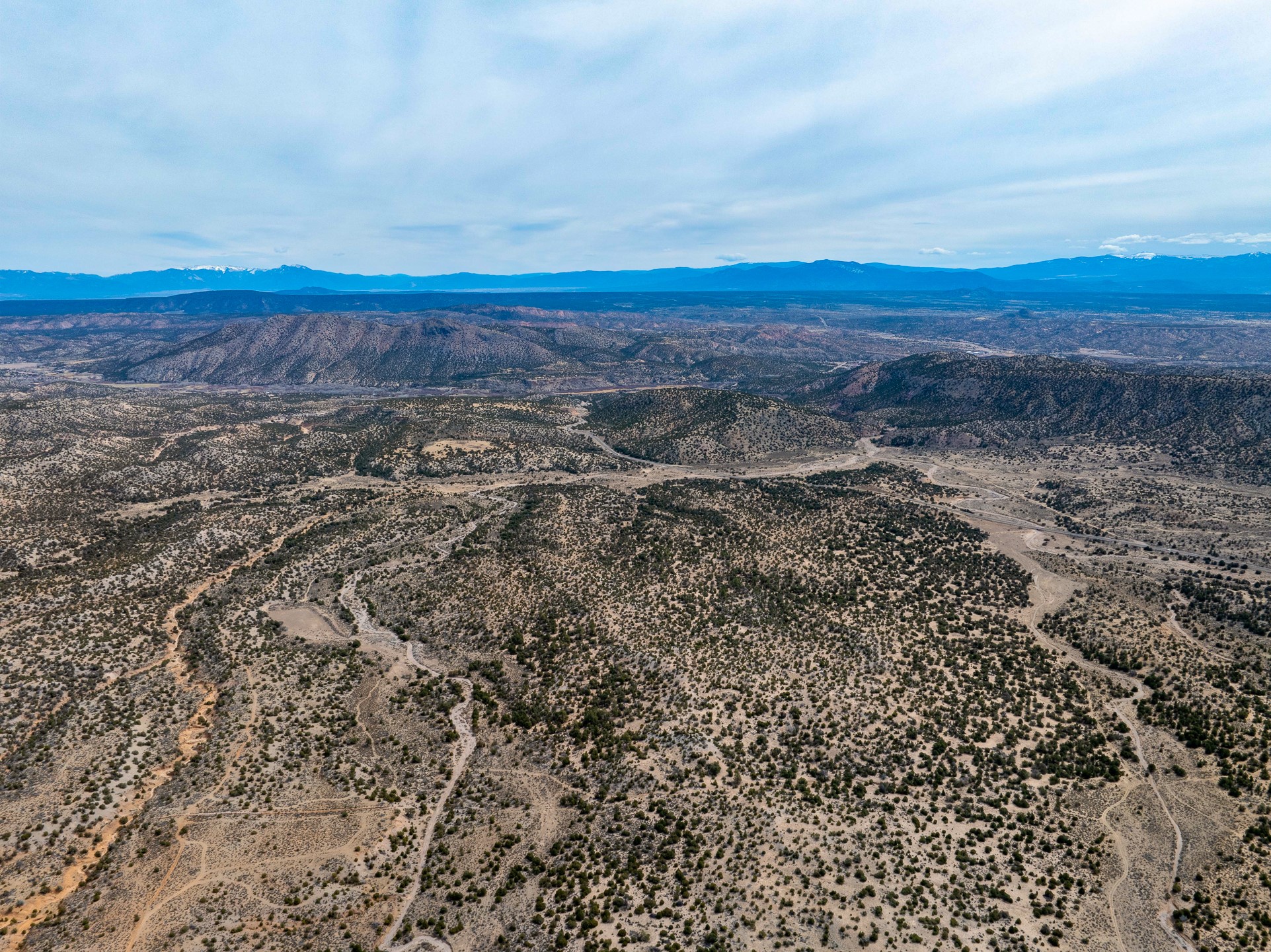 TBD HWY 554
