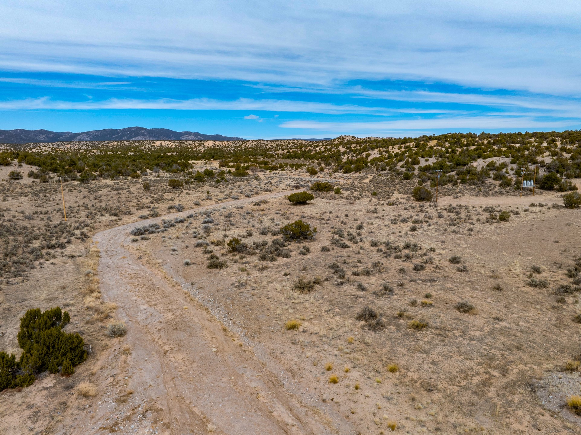 TBD HWY 554