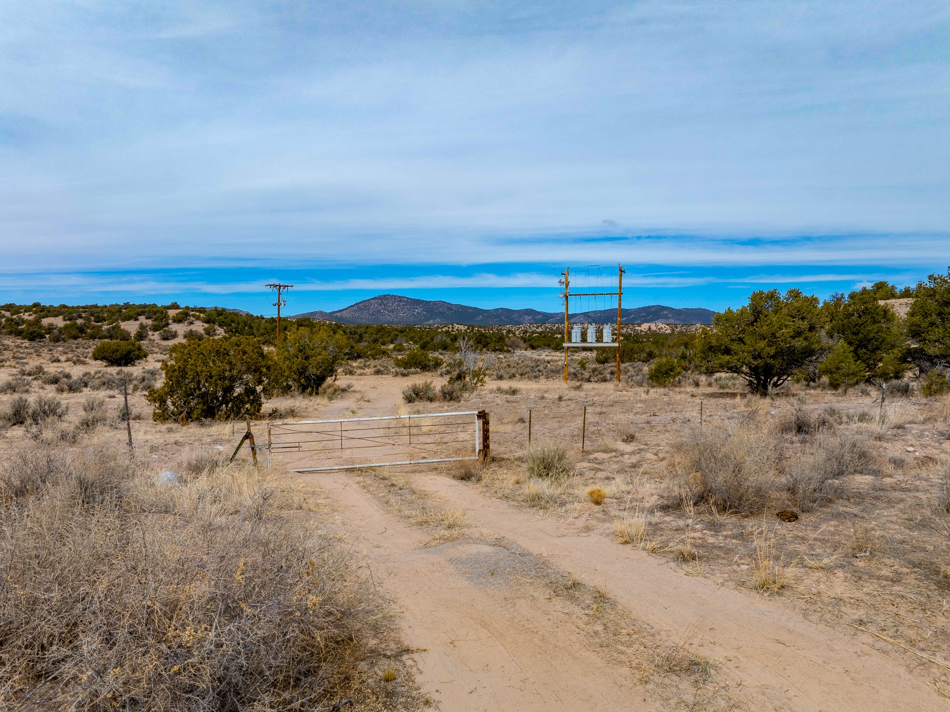 TBD HWY 554