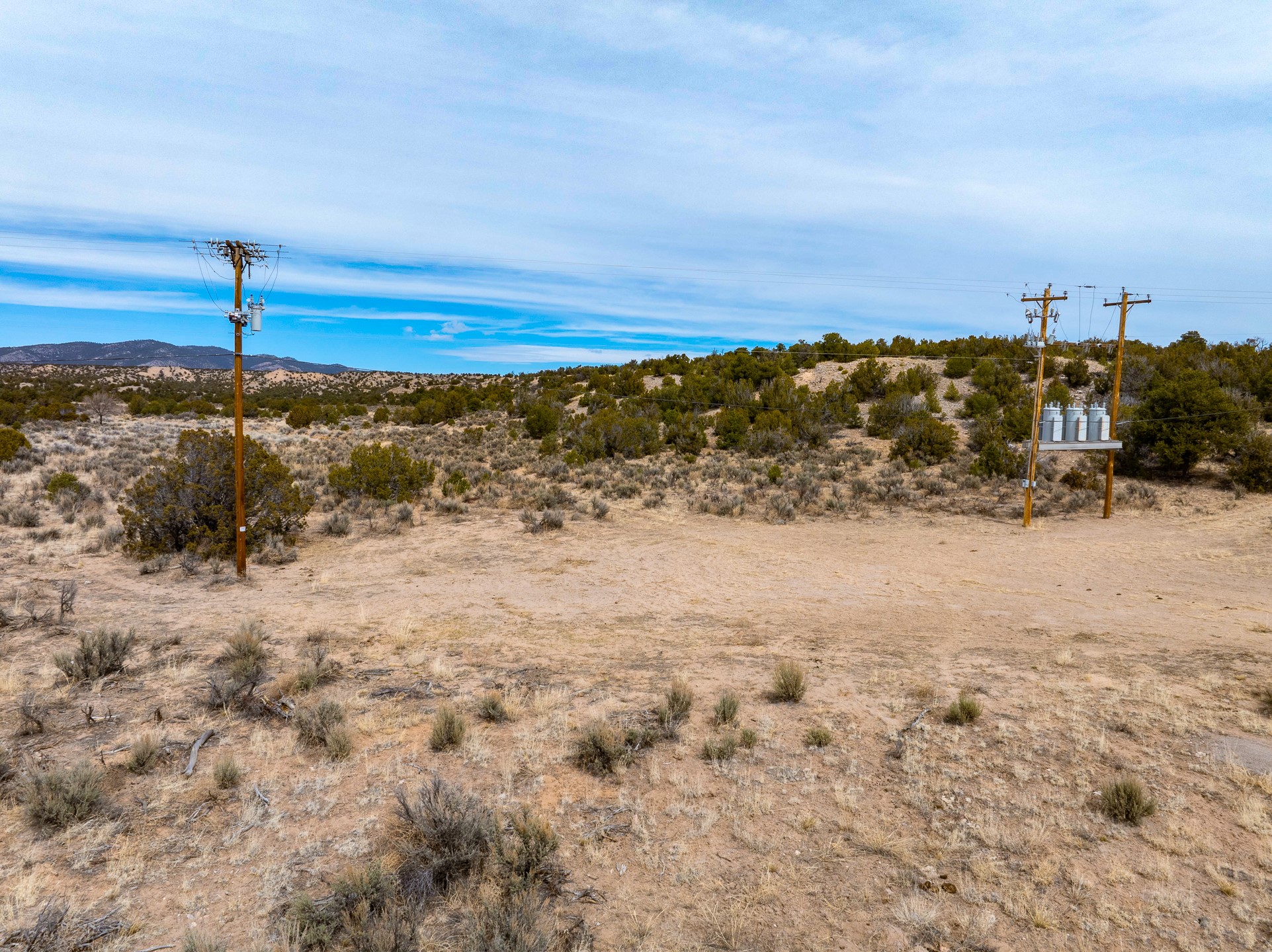 TBD HWY 554