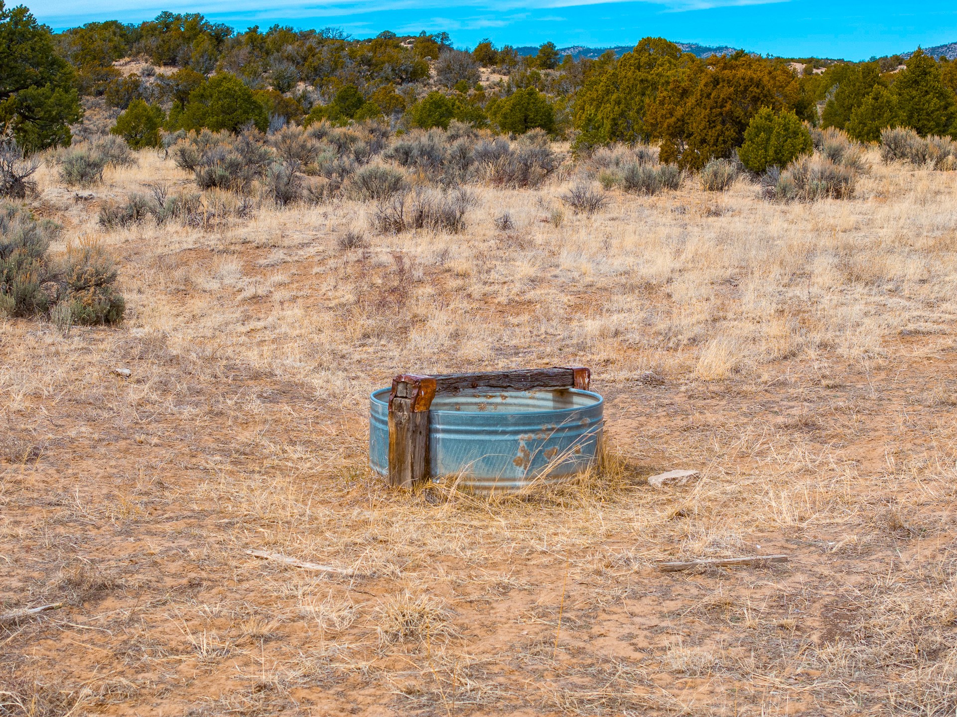 TBD HWY 554