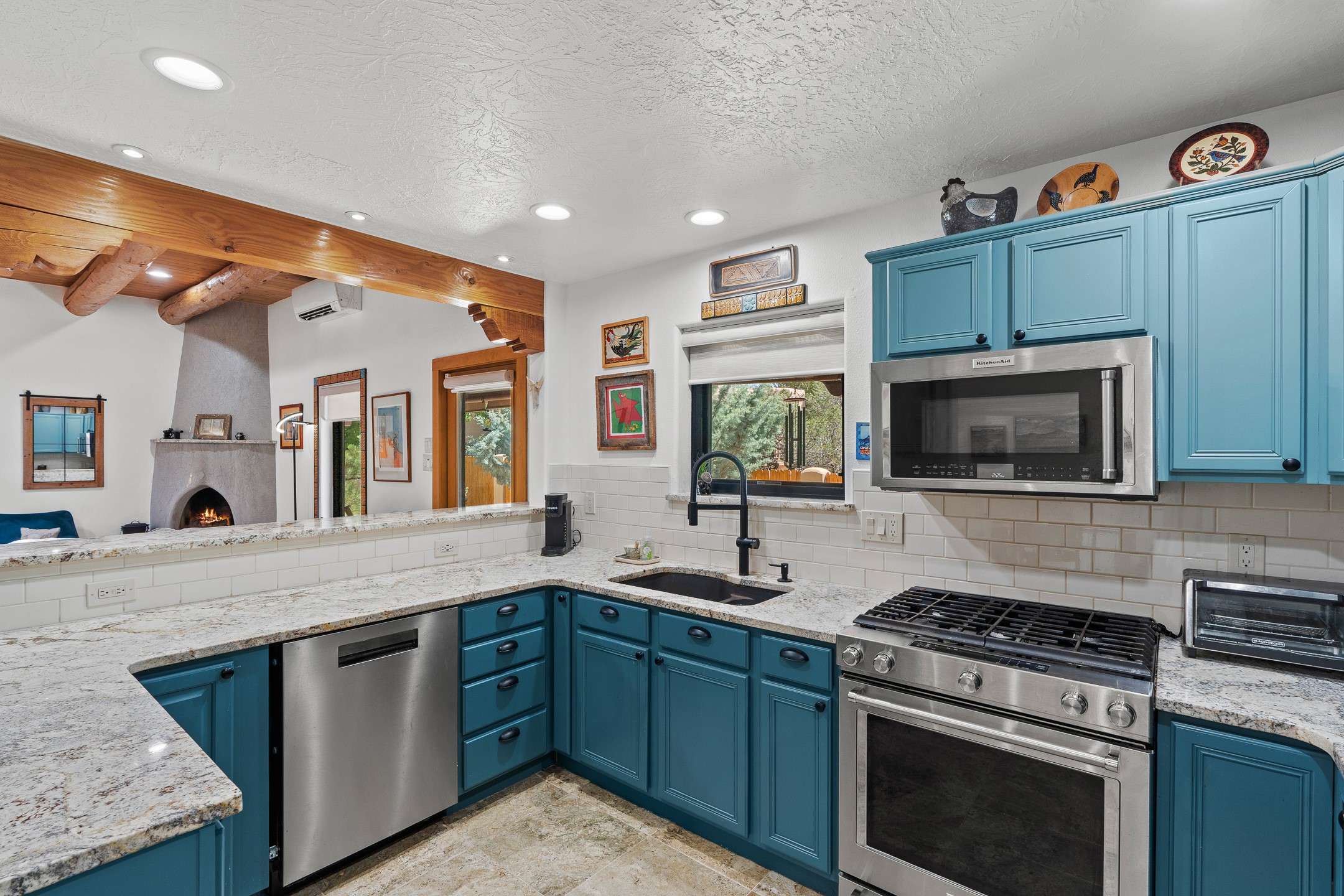 2944 Pueblo Alto