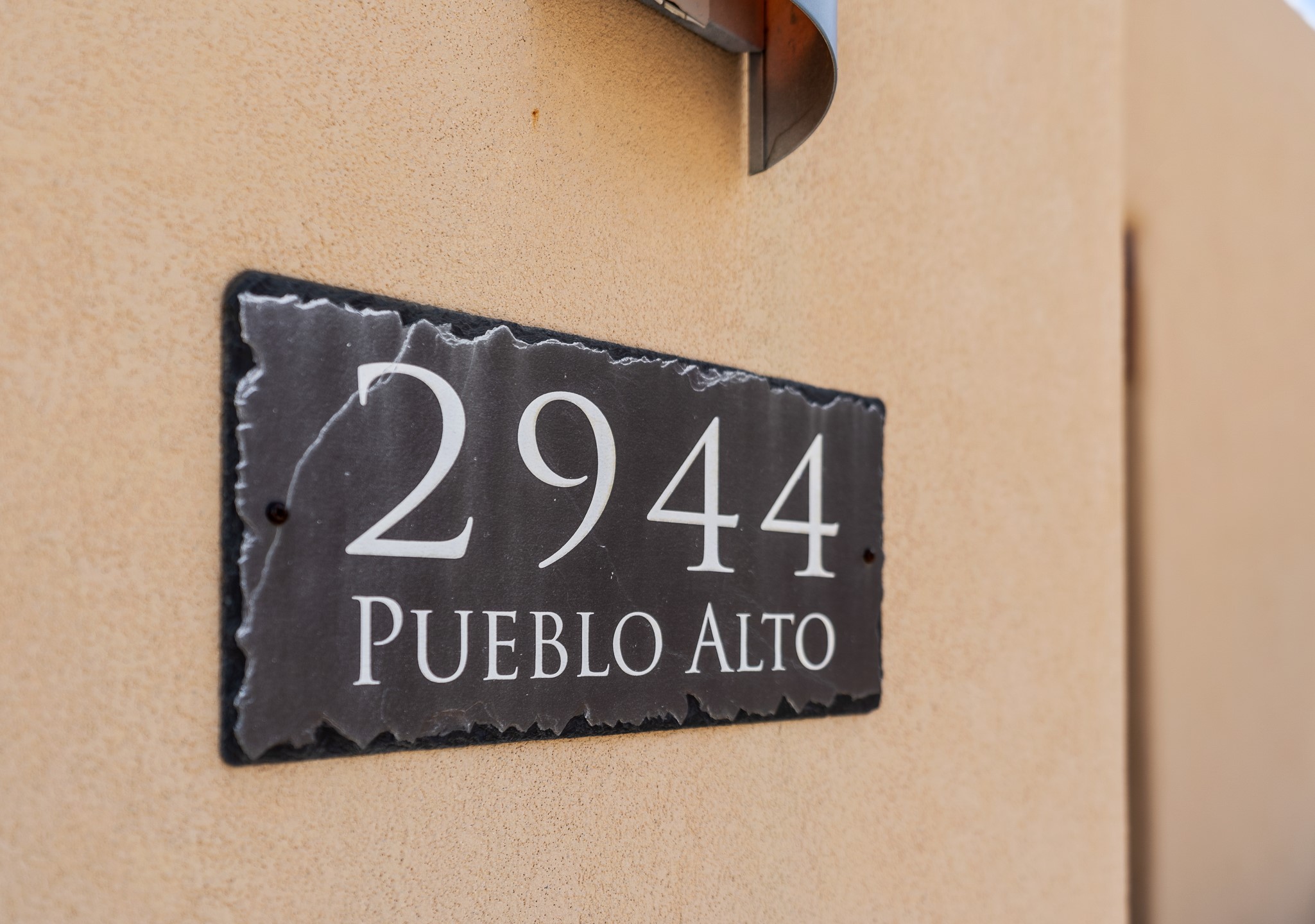 2944 Pueblo Alto