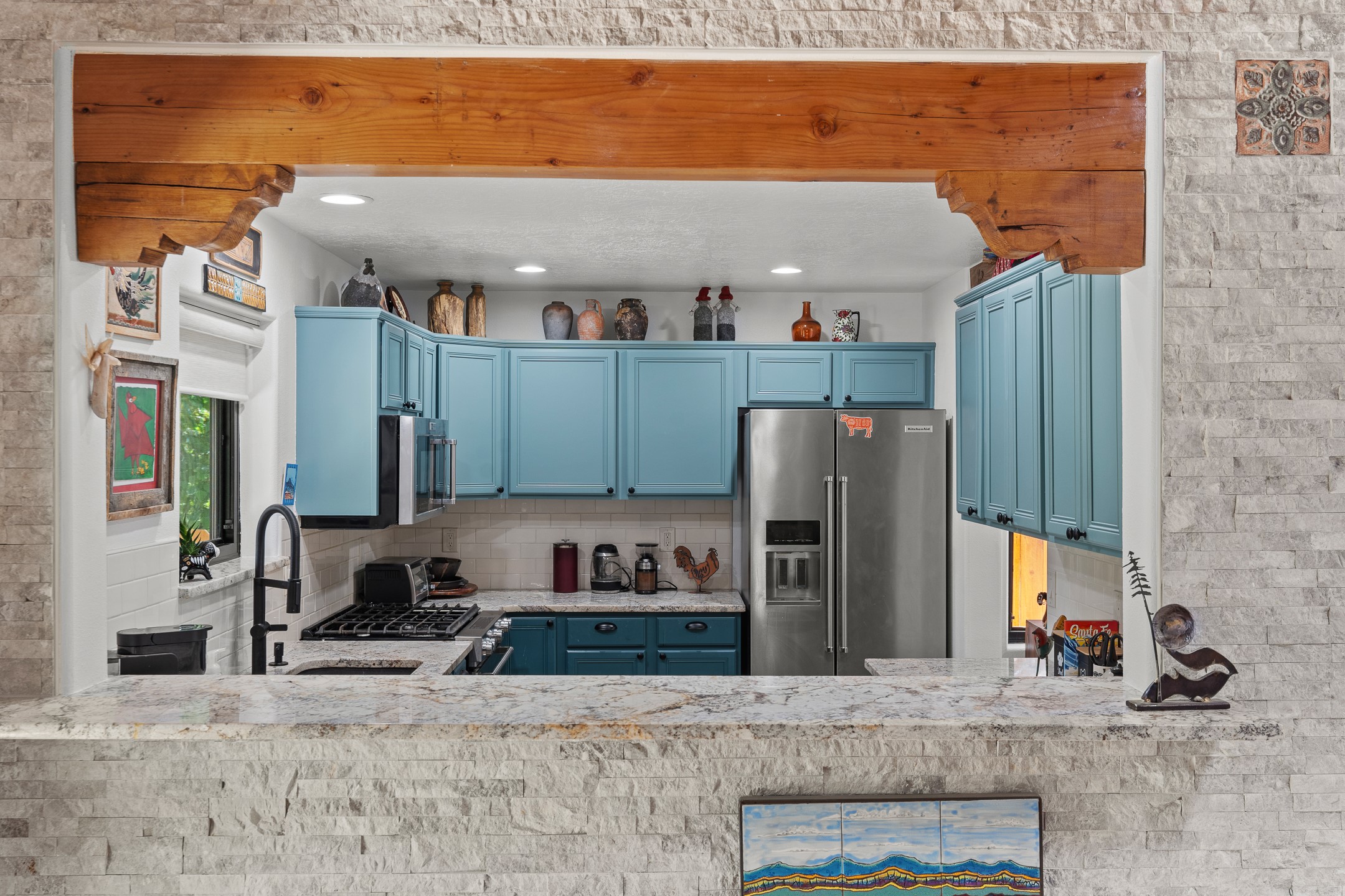 2944 Pueblo Alto