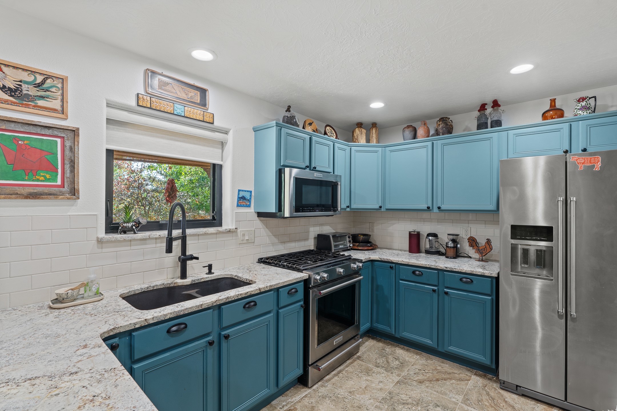 2944 Pueblo Alto