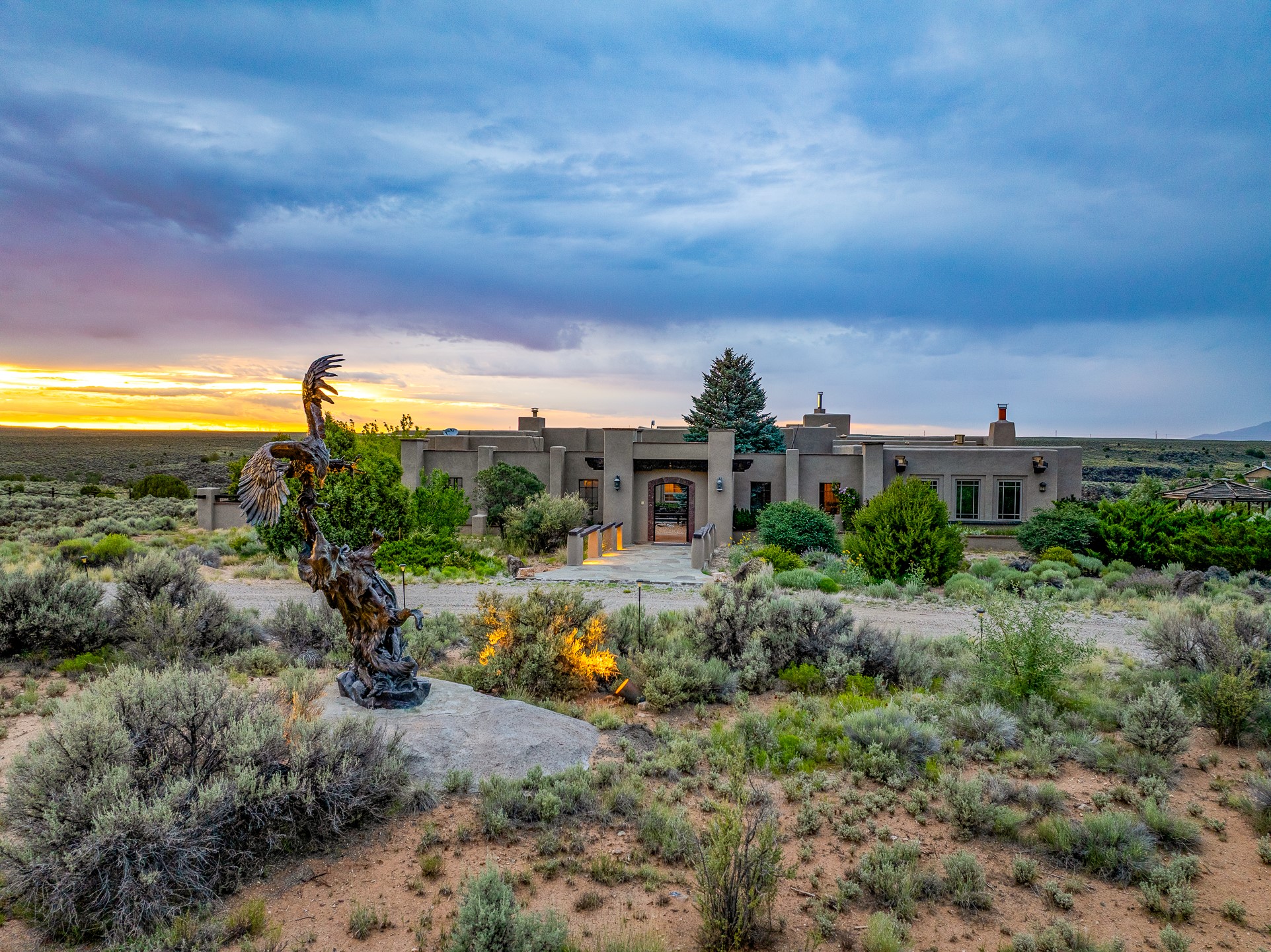 Ranchos de Taos