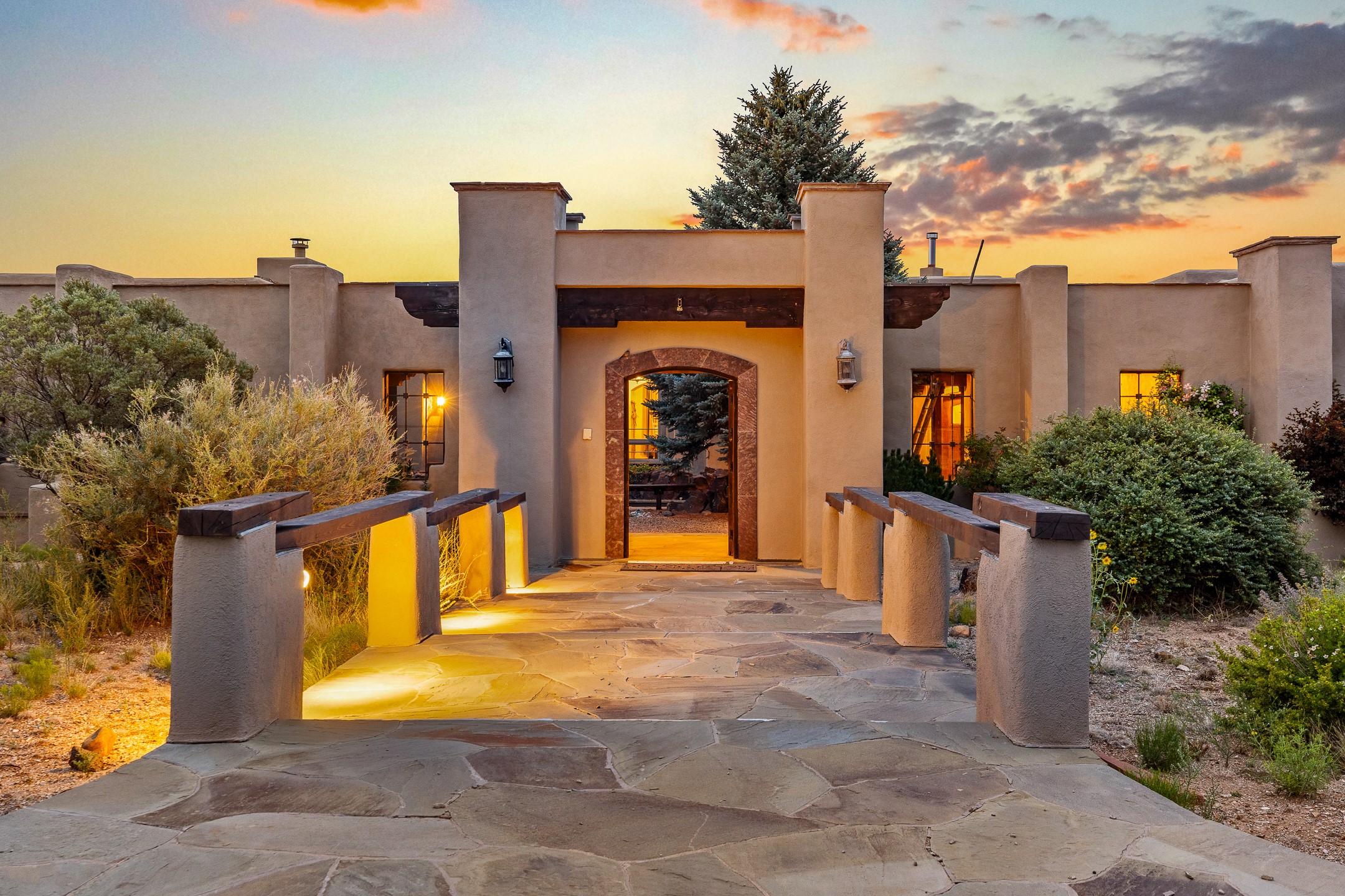 Ranchos de Taos