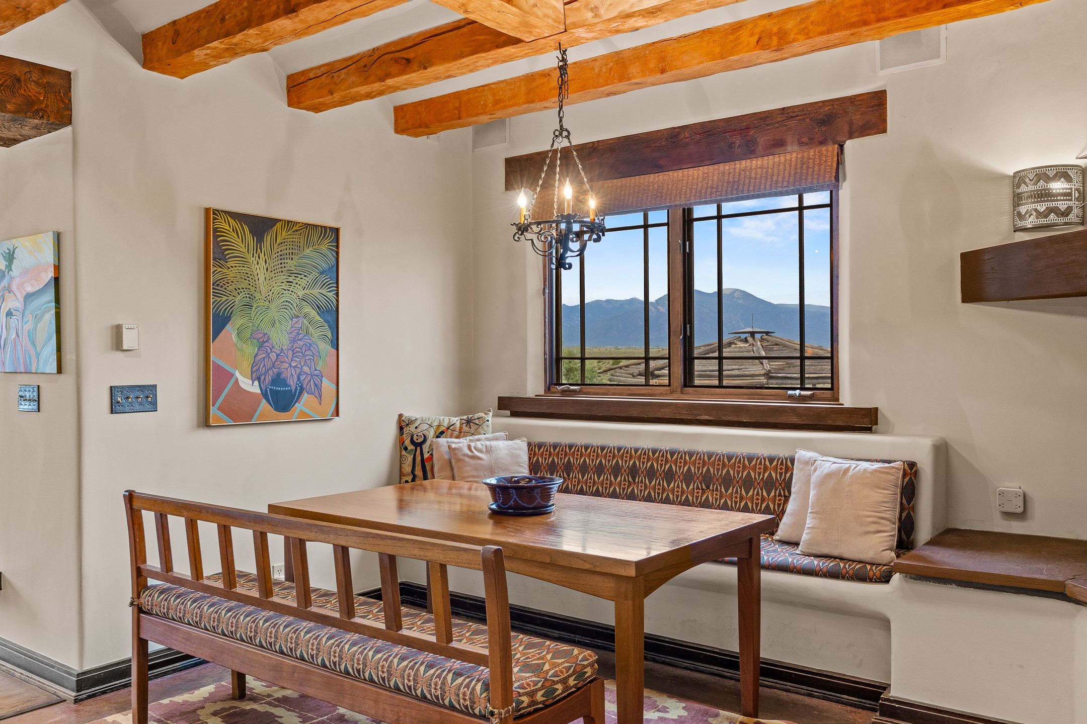 Ranchos de Taos