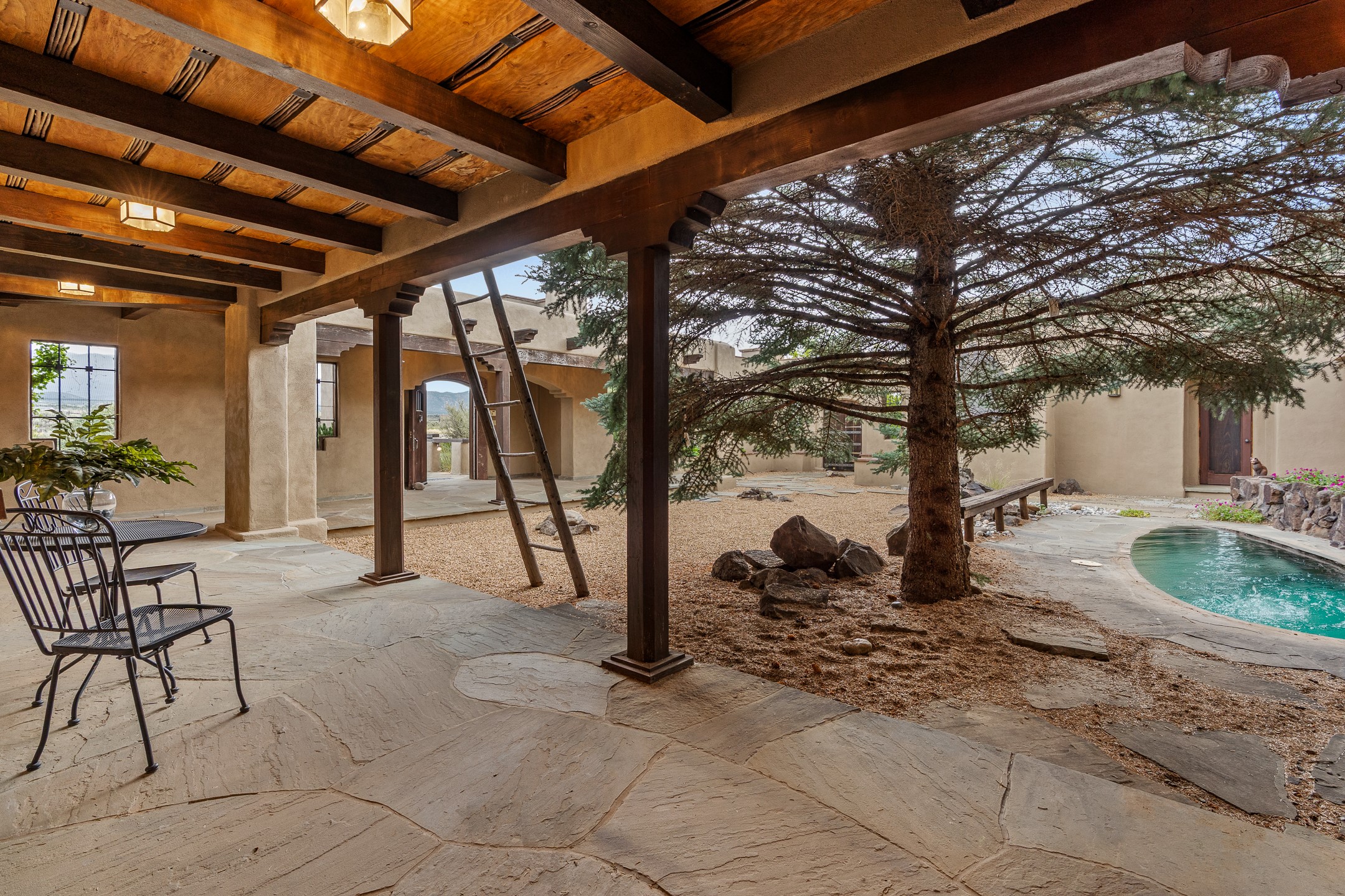 Ranchos de Taos