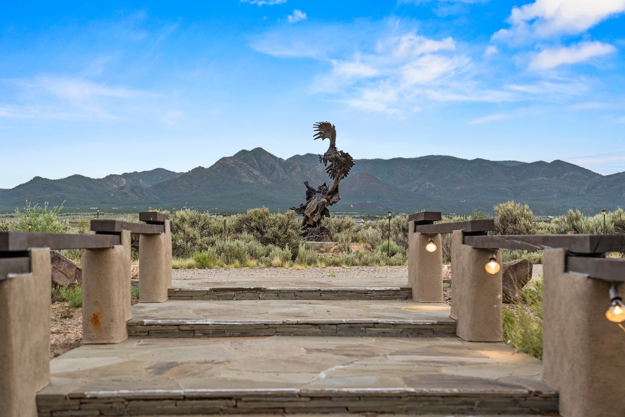 Ranchos de Taos
