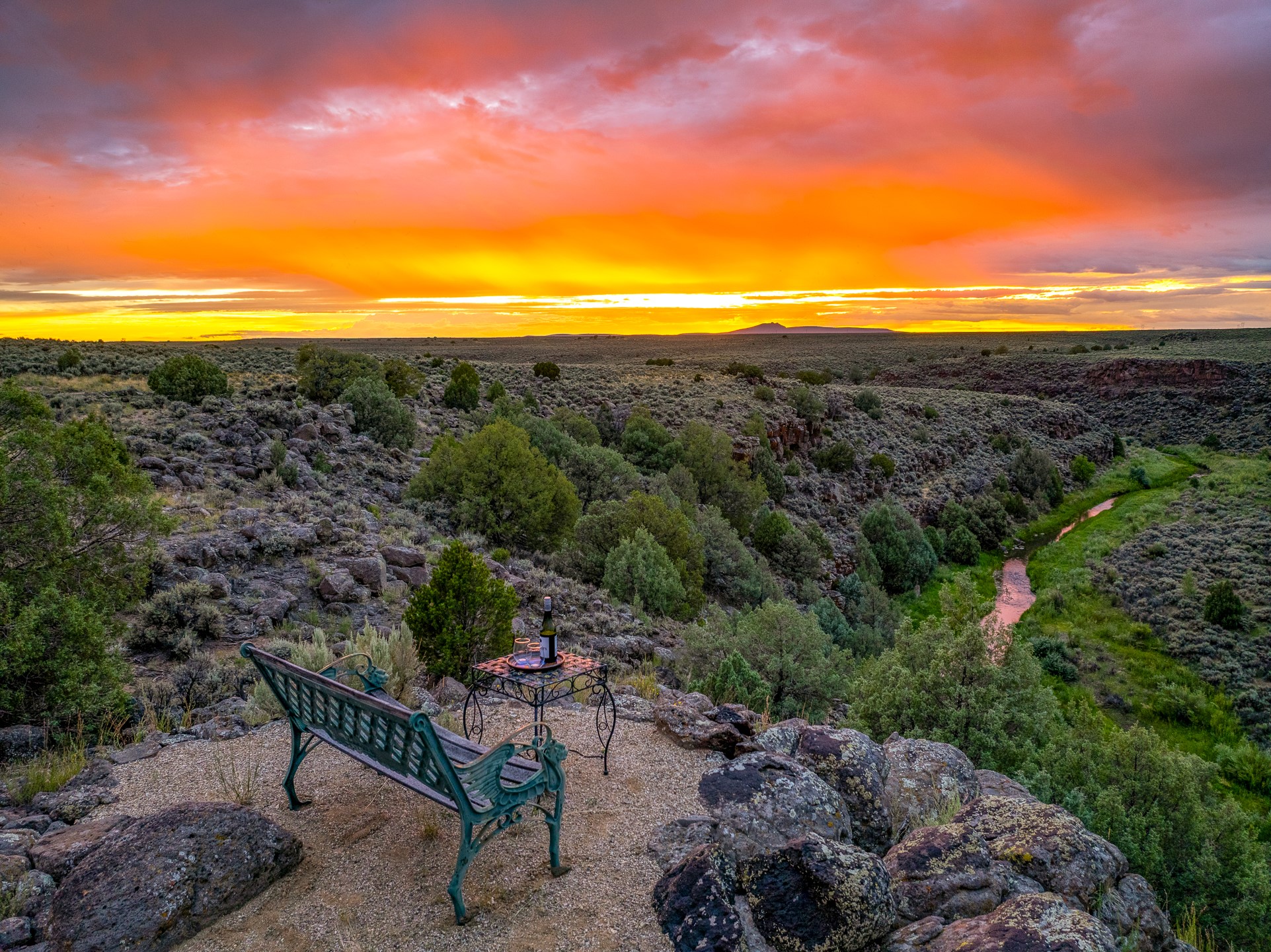 Ranchos de Taos