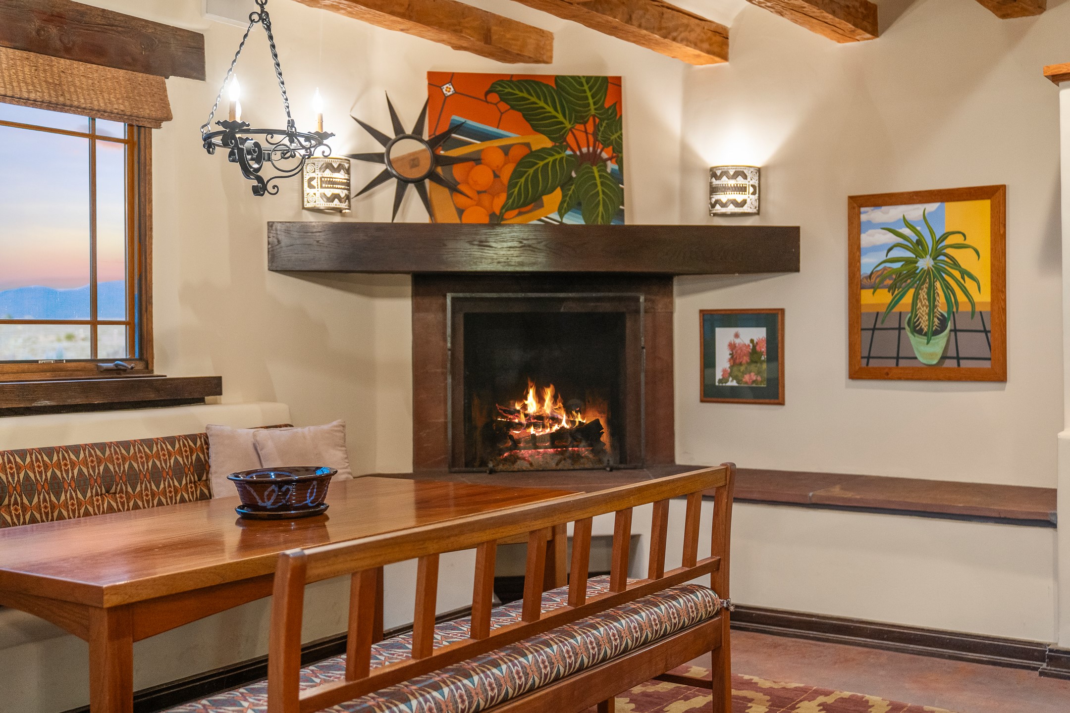 Ranchos de Taos