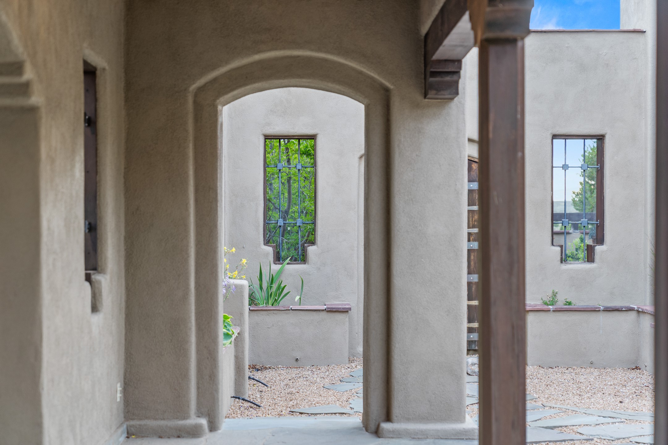 Ranchos de Taos