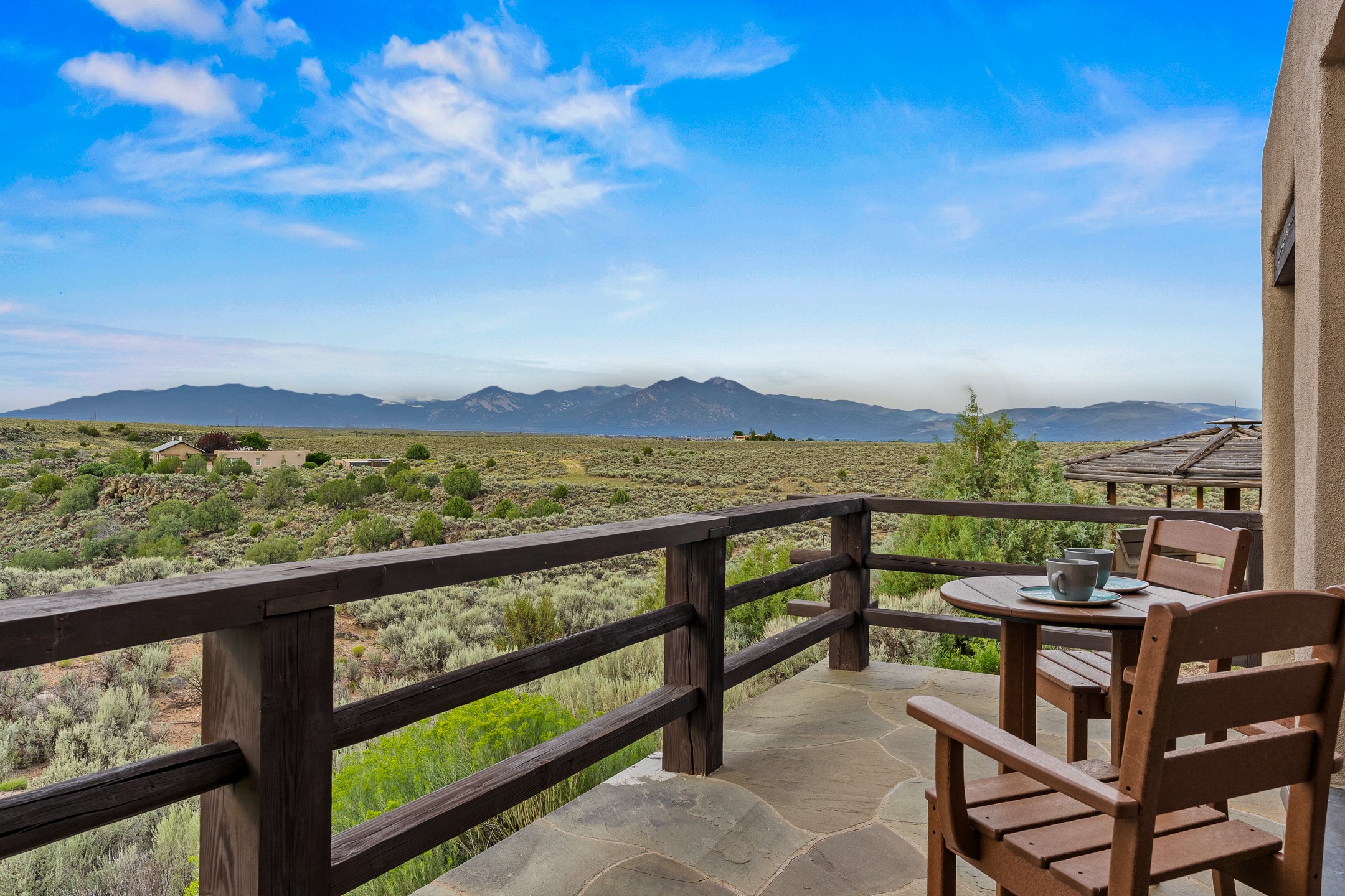 Ranchos de Taos