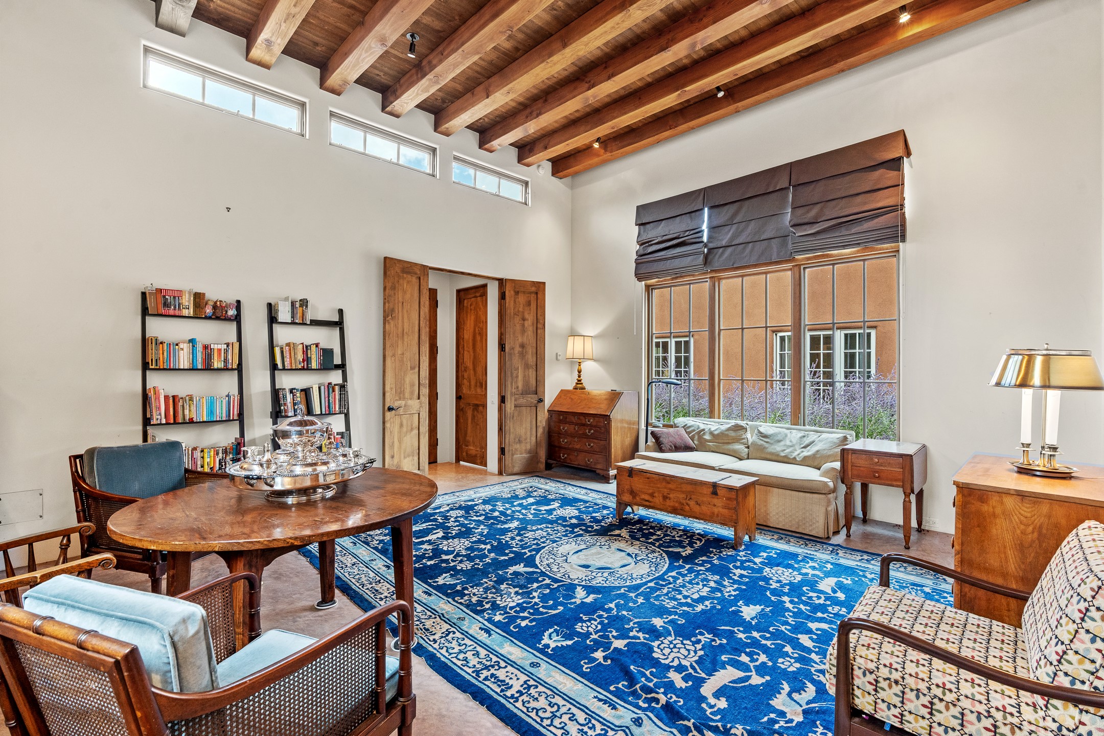 1226 B&C Cerro Gordo Road