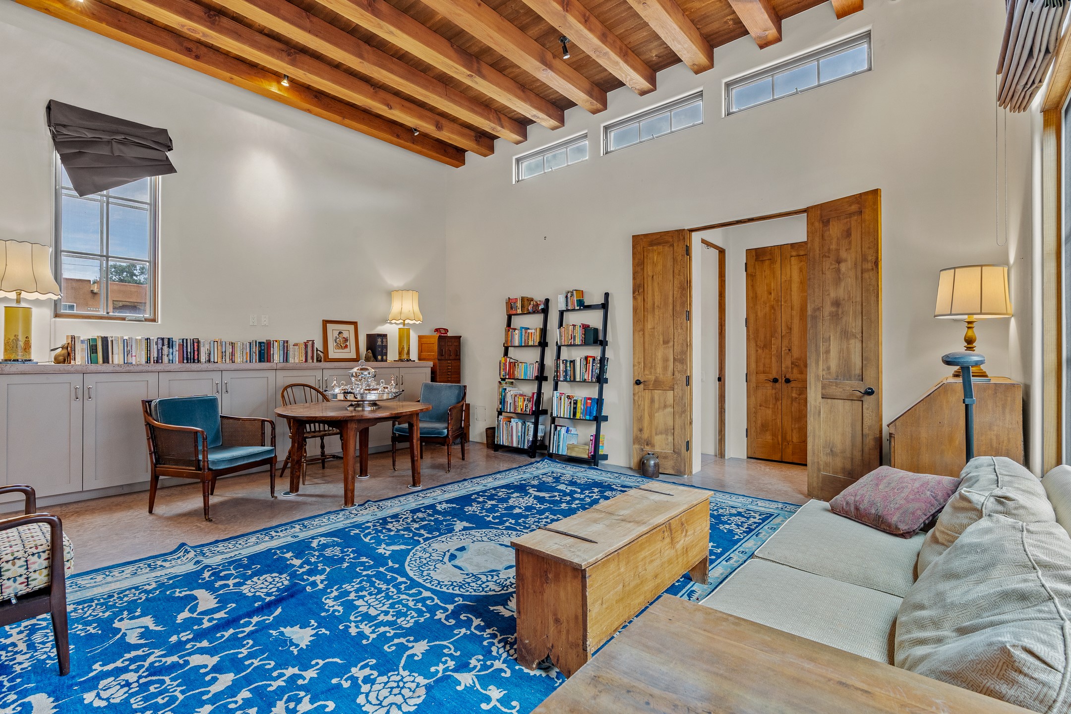 1226 B&C Cerro Gordo Road