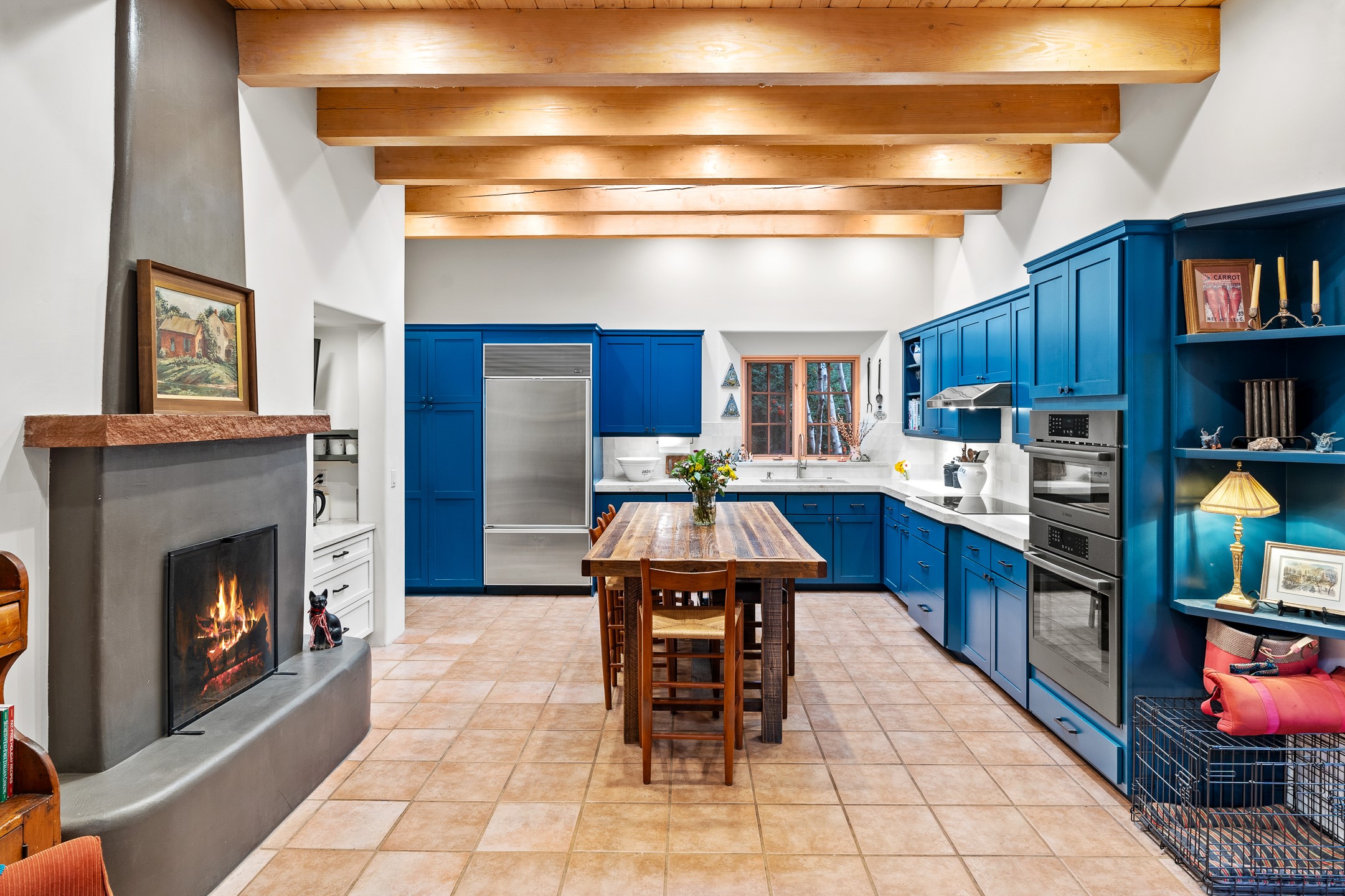 1226 B&C Cerro Gordo Road