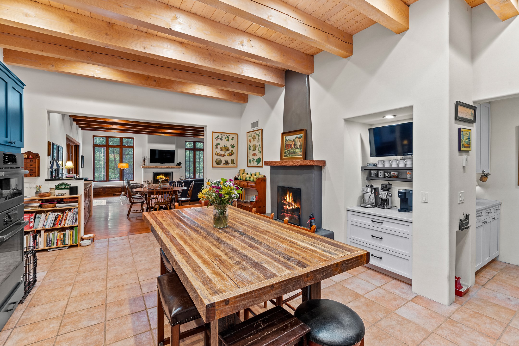 1226 B&C Cerro Gordo Road