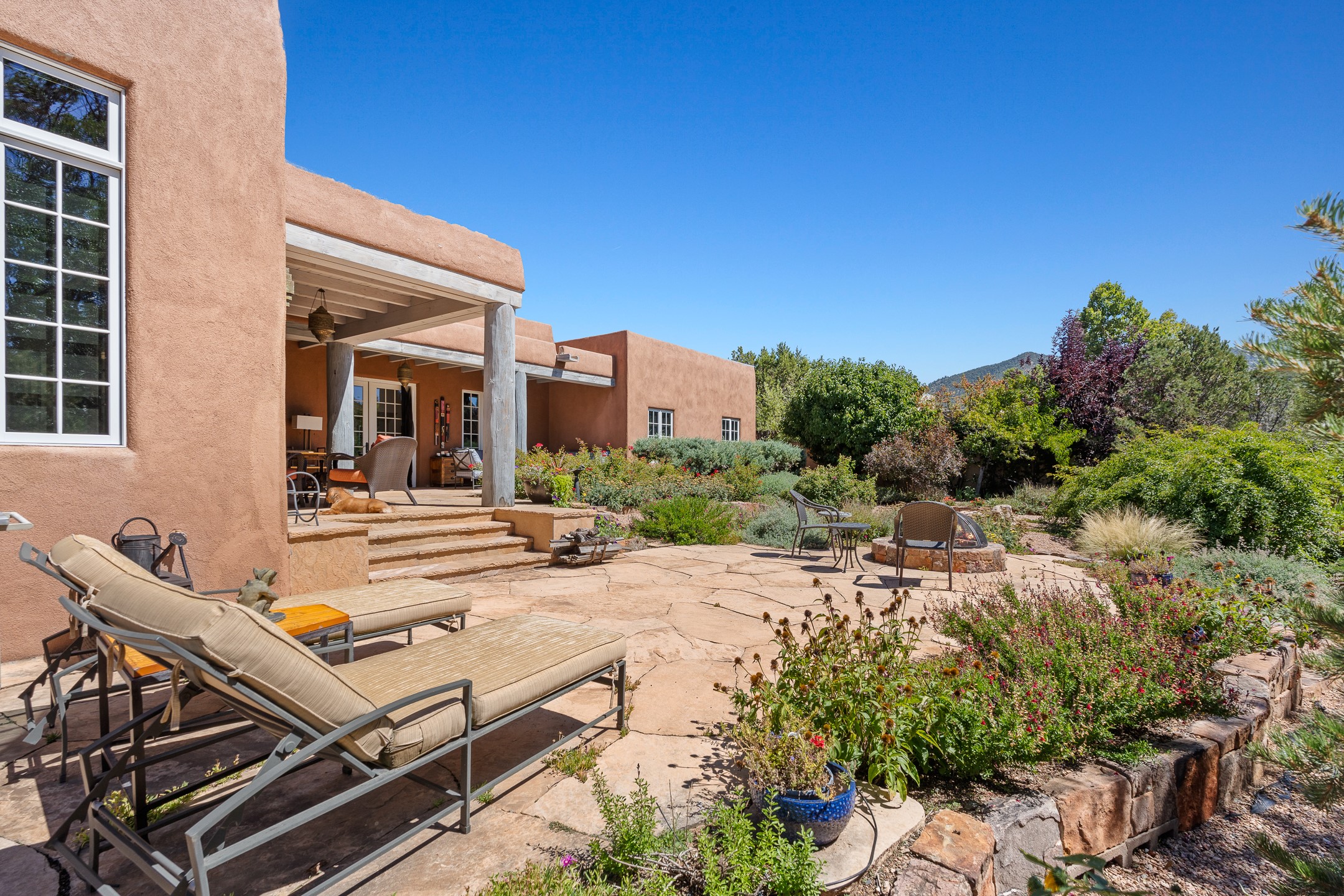 1226 B&C Cerro Gordo Road