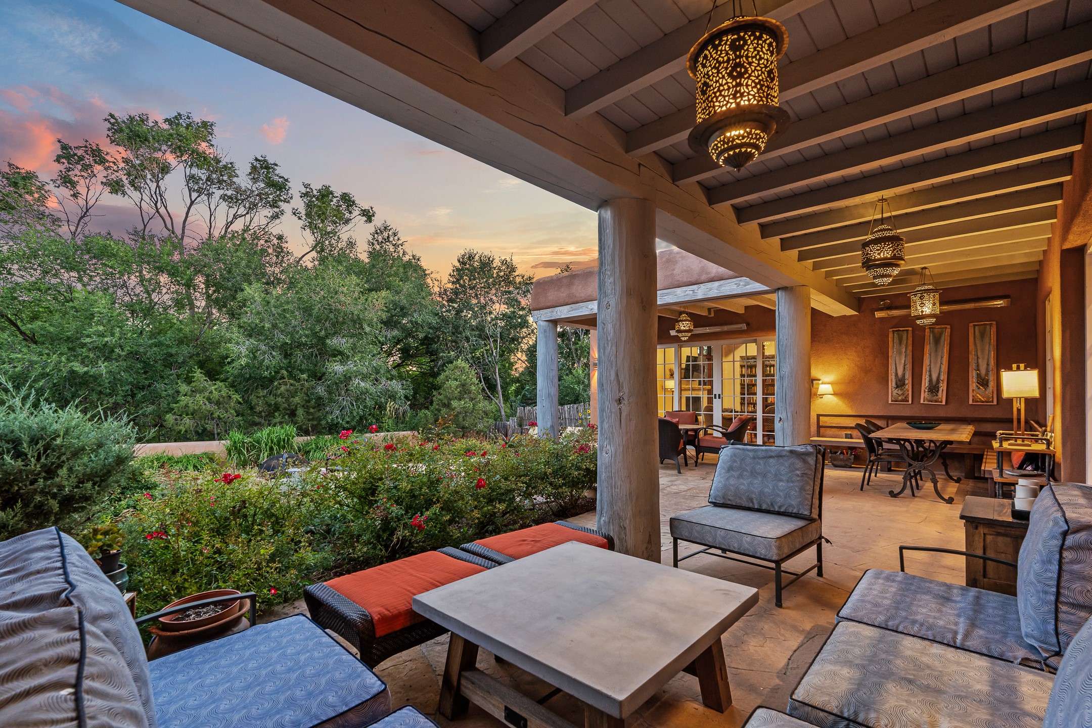 1226 B&C Cerro Gordo Road