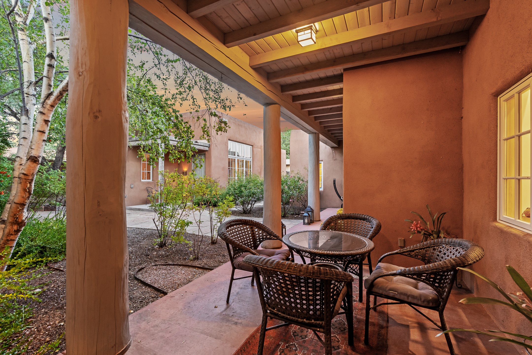 1226 B&C Cerro Gordo Road