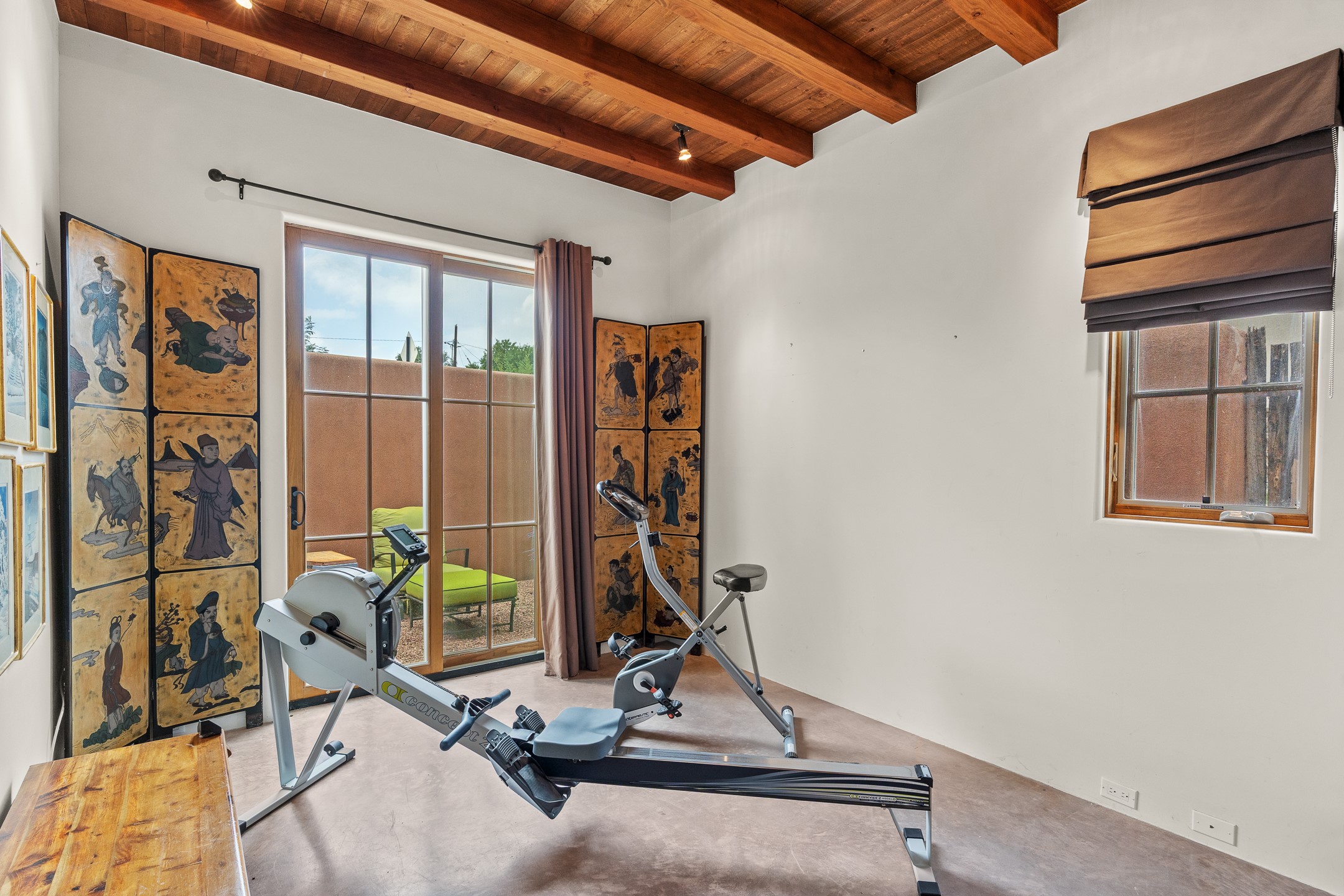 1226 B&C Cerro Gordo Road