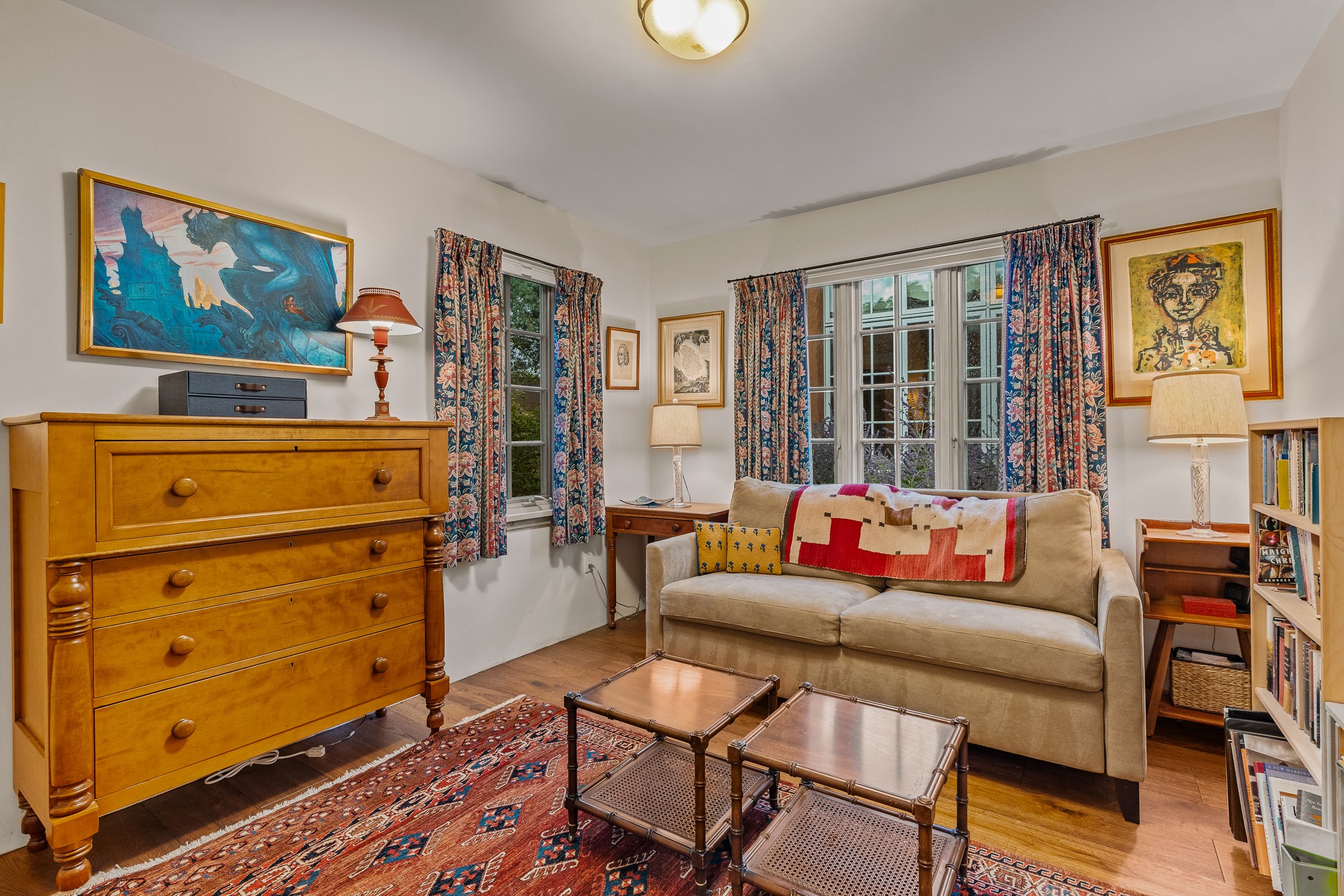 1226 B&C Cerro Gordo Road