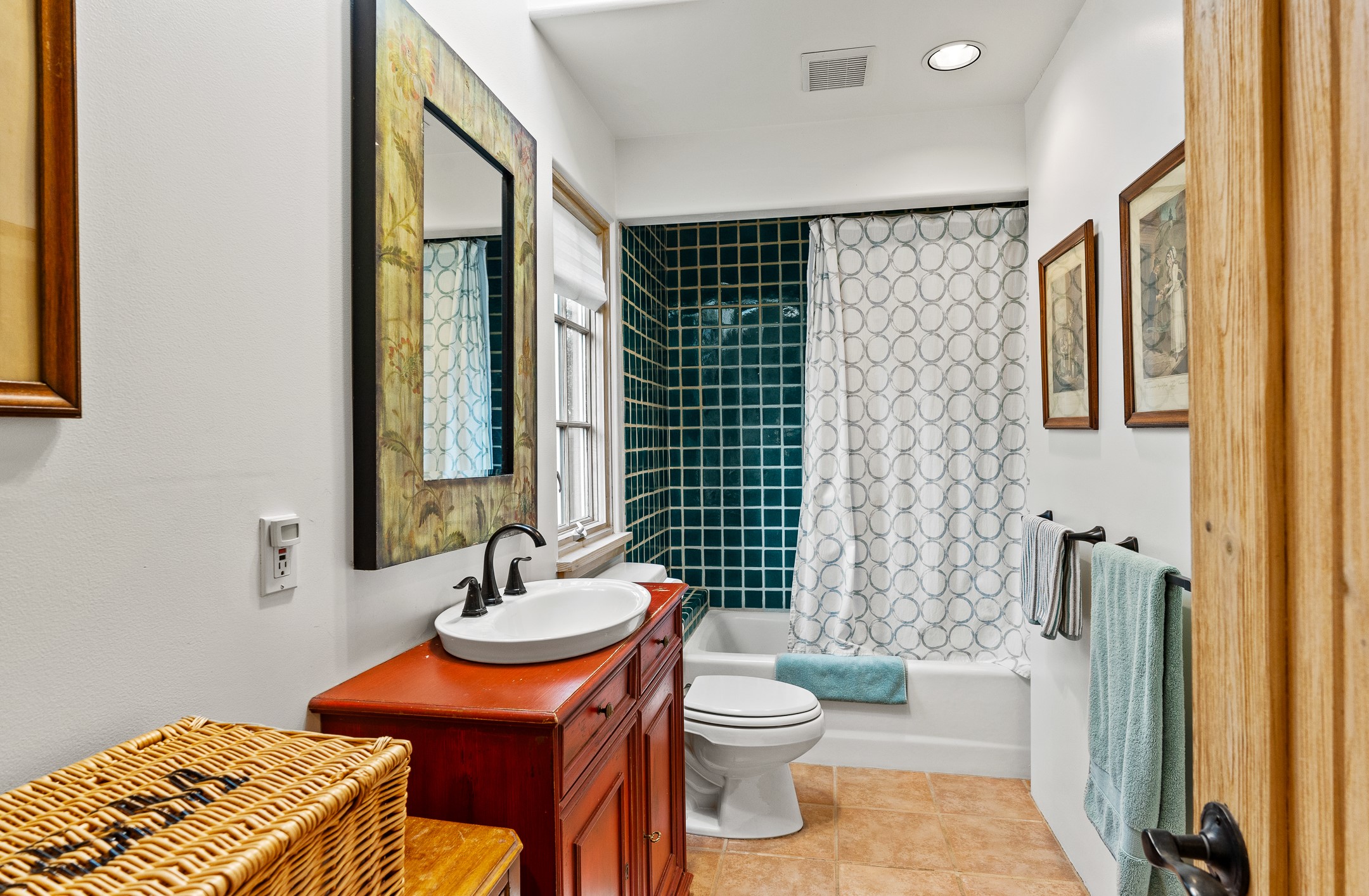 1226 B&C Cerro Gordo Road