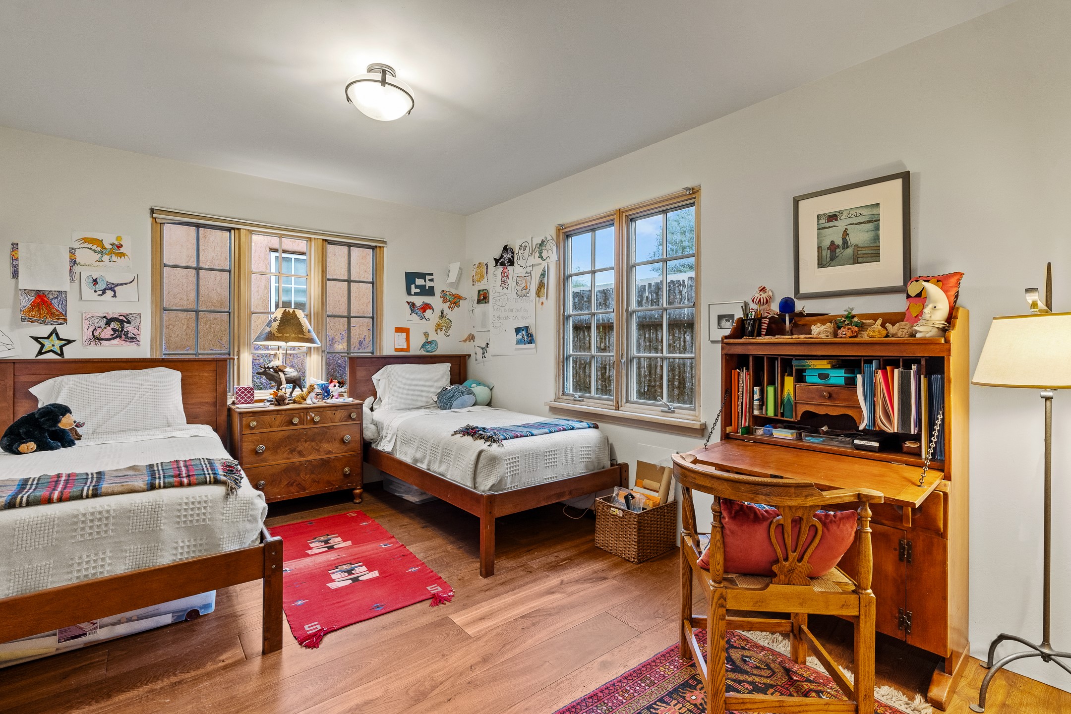 1226 B&C Cerro Gordo Road