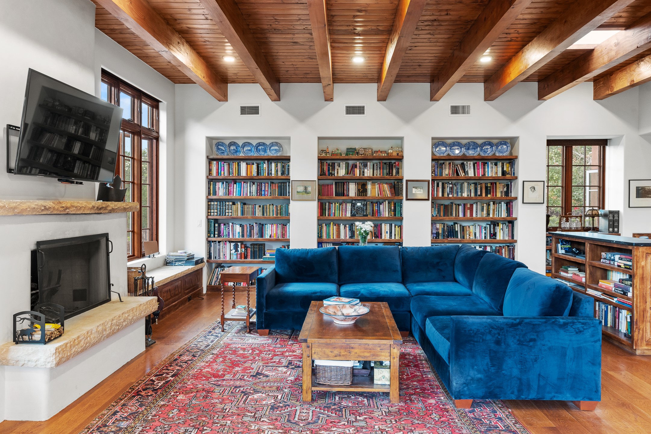 1226 B&C Cerro Gordo Road