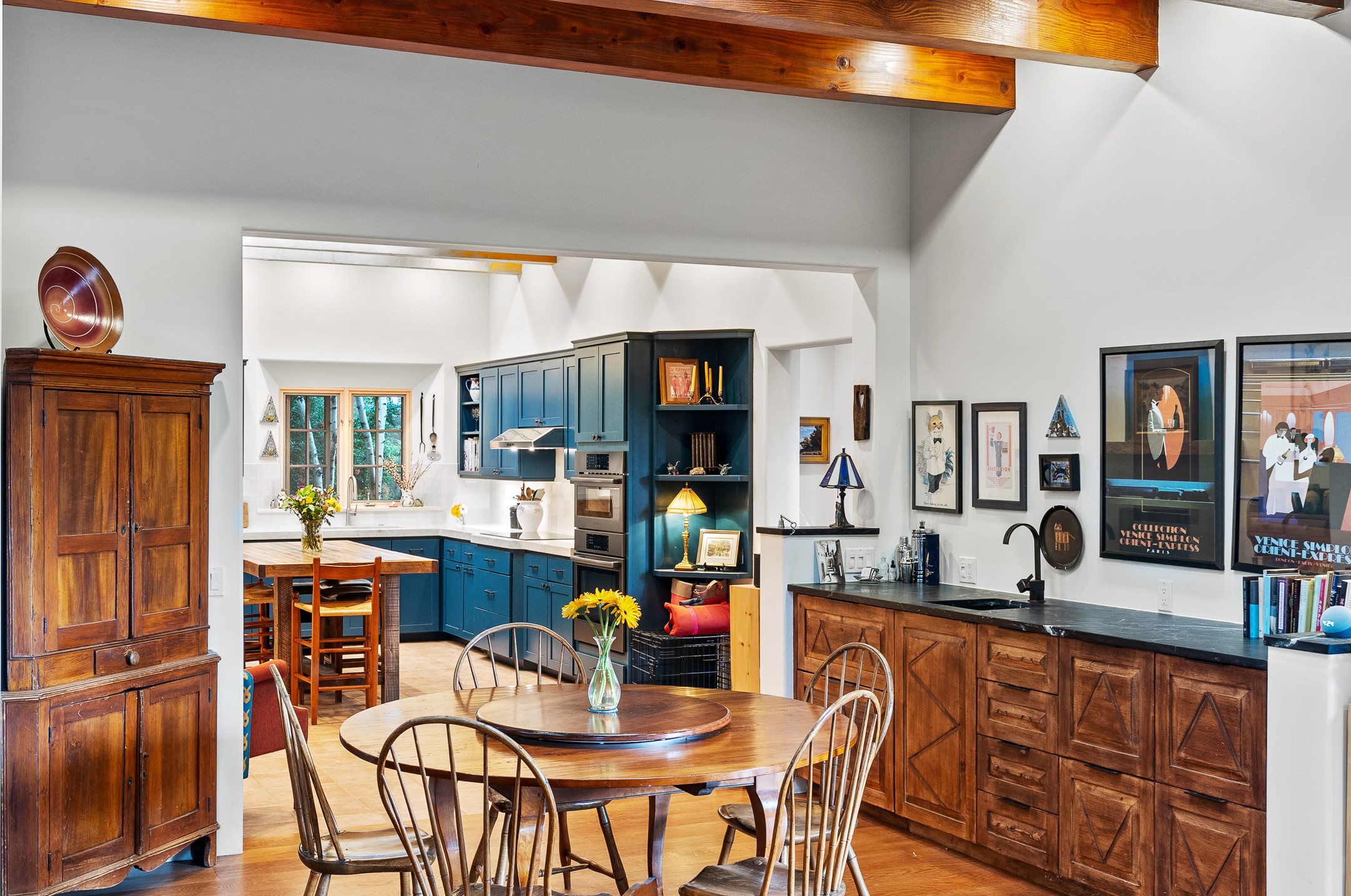 1226 B&C Cerro Gordo Road